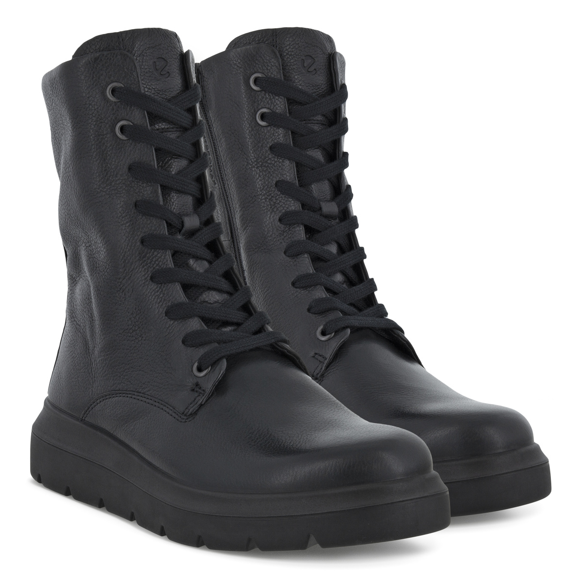 Ecco discount boots nz