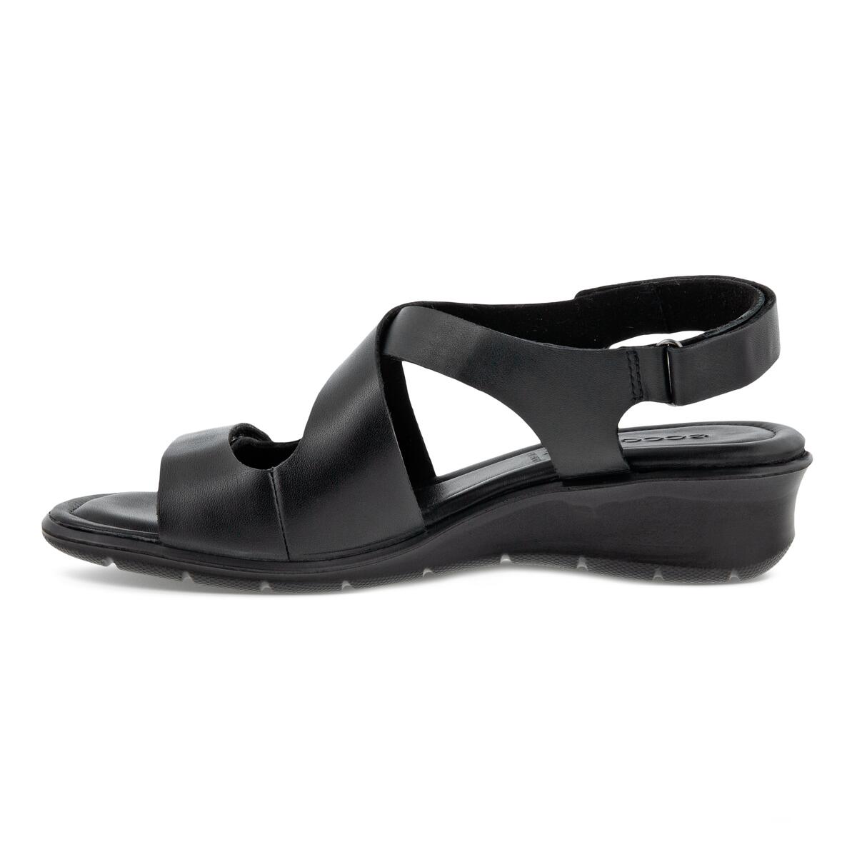 Felicia Sandal + colour