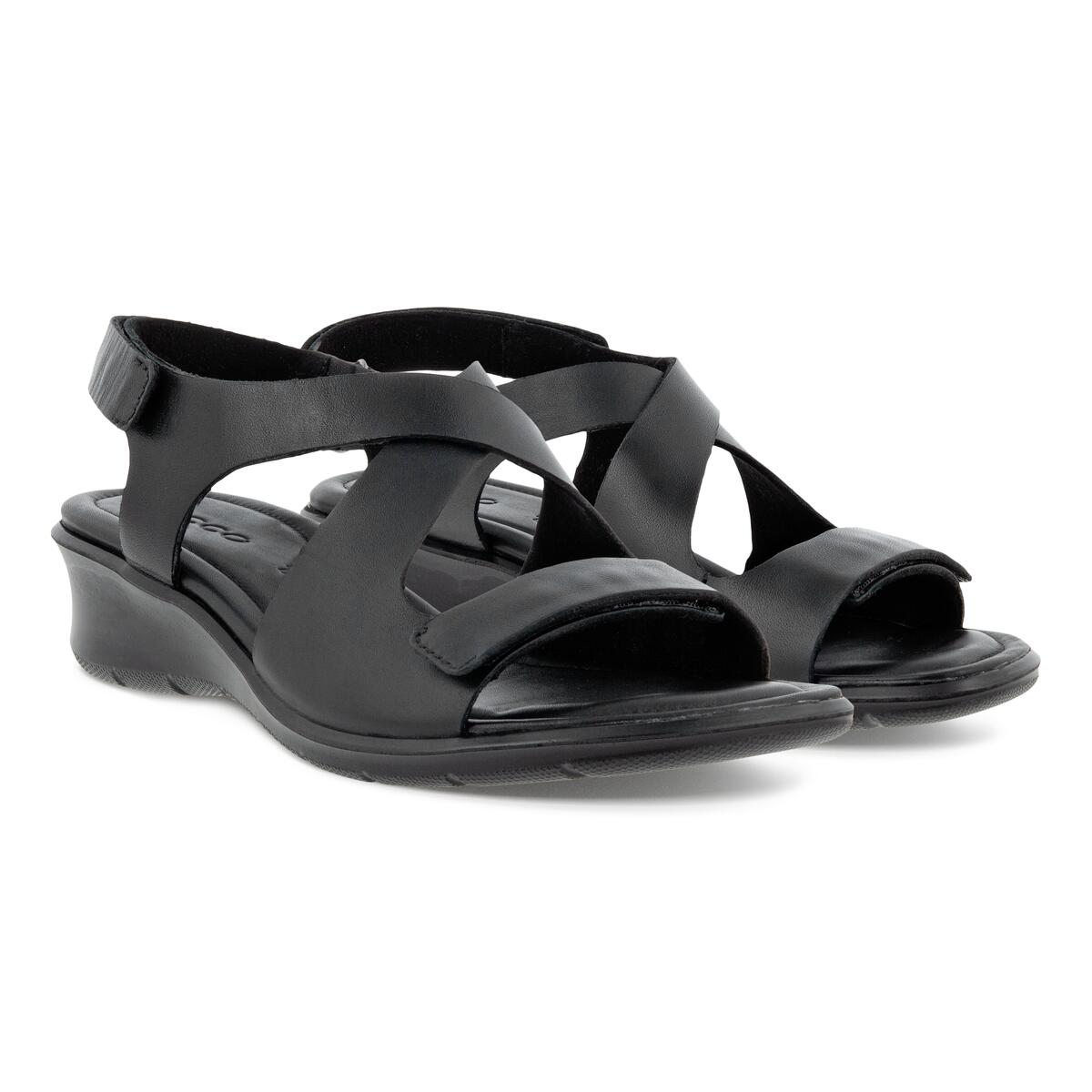 Felicia Sandal + colour