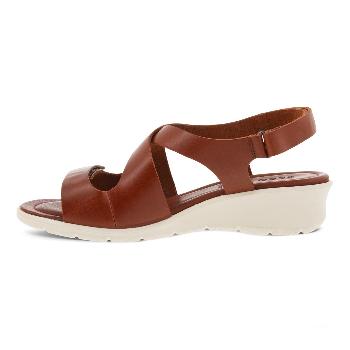 Felicia Sandal + colour
