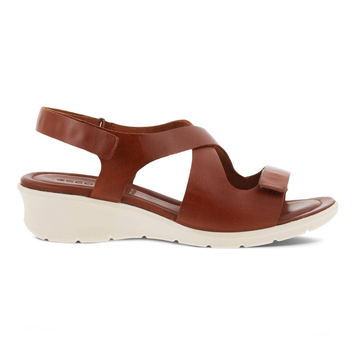 Felicia Sandal + colour