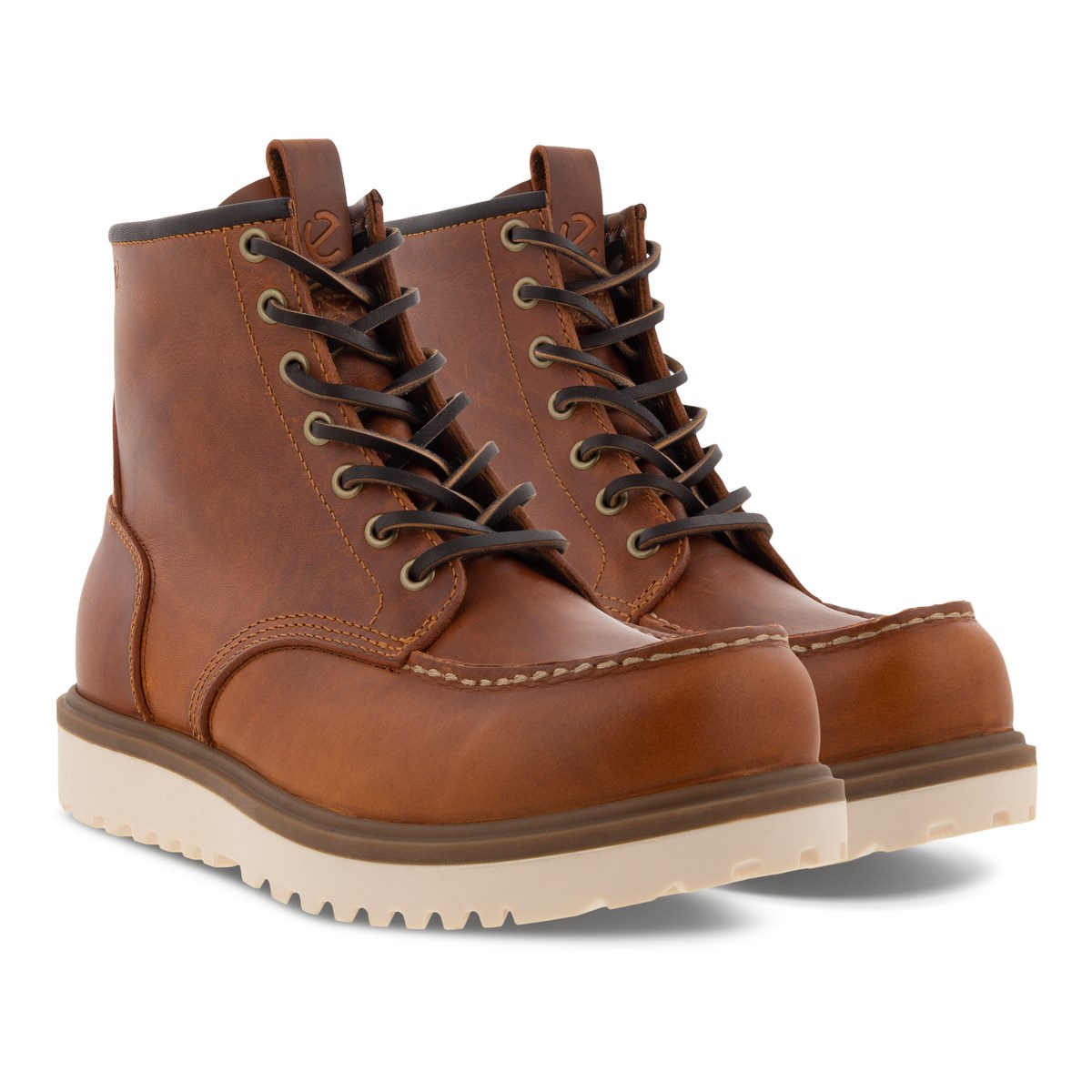 Boots STAKER M - ECCO Shoes