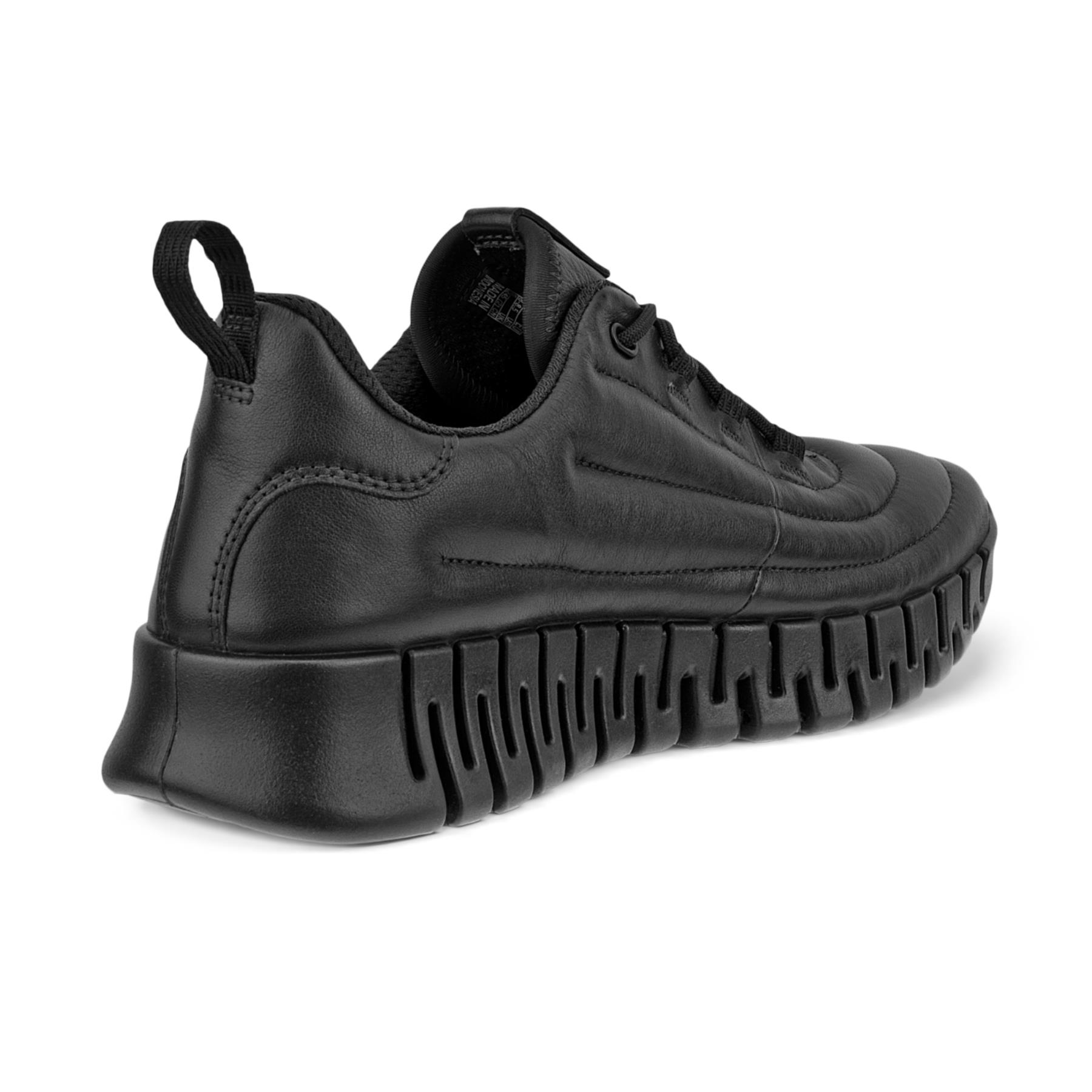 ECCO Womens Gruuv + colour