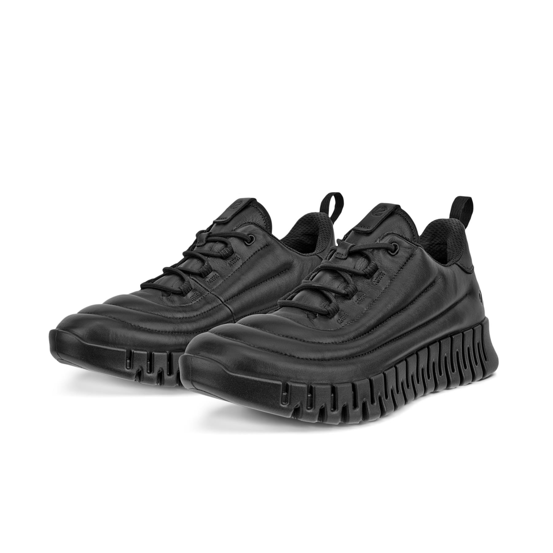 ECCO Womens Gruuv + colour