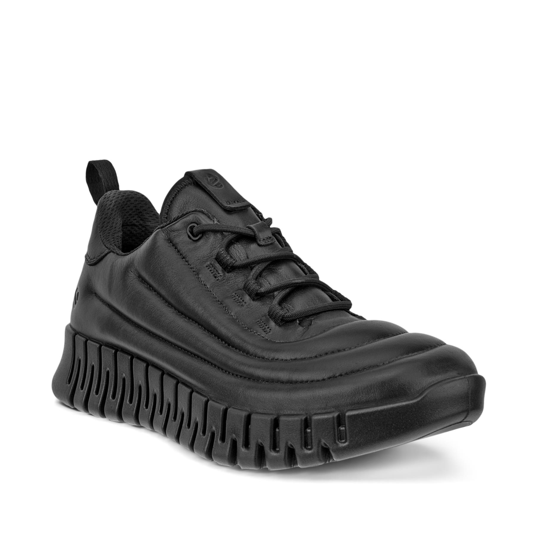 ECCO Womens Gruuv