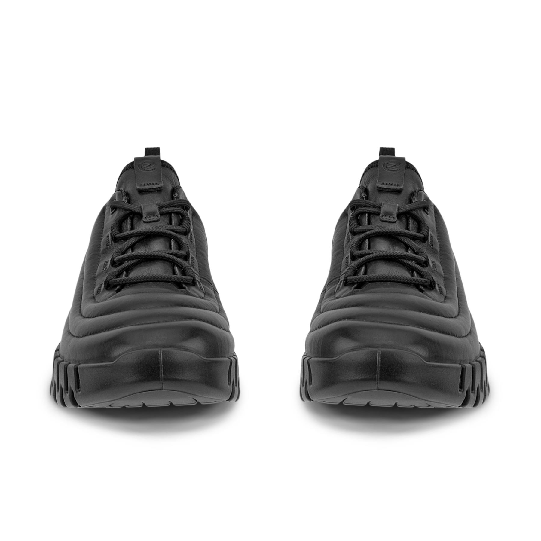 ECCO Womens Gruuv + colour
