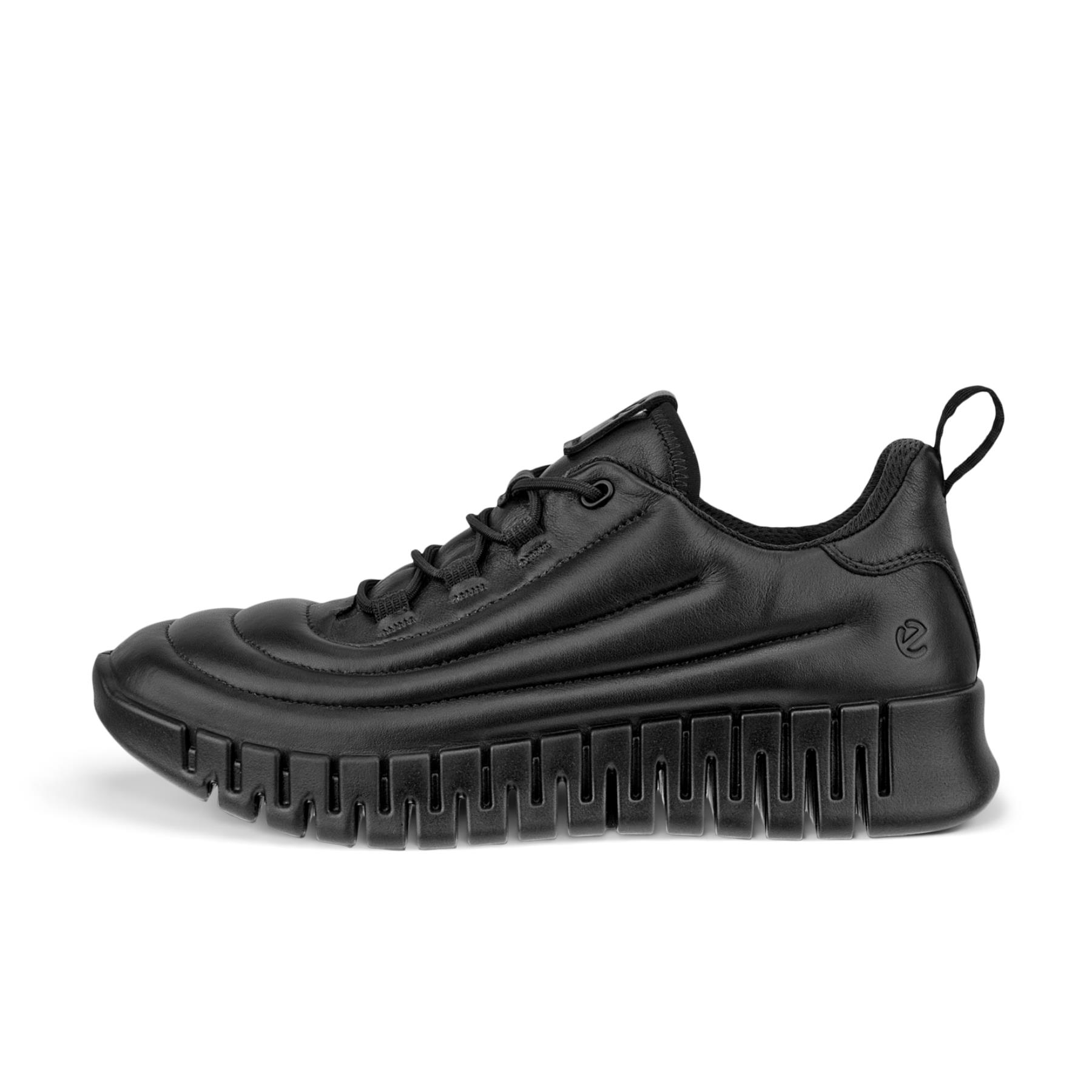 ECCO Womens Gruuv + colour