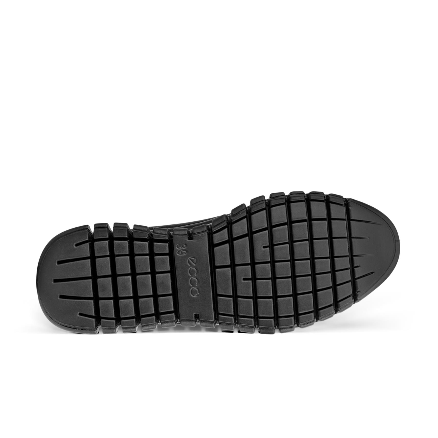 ECCO Womens Gruuv + colour