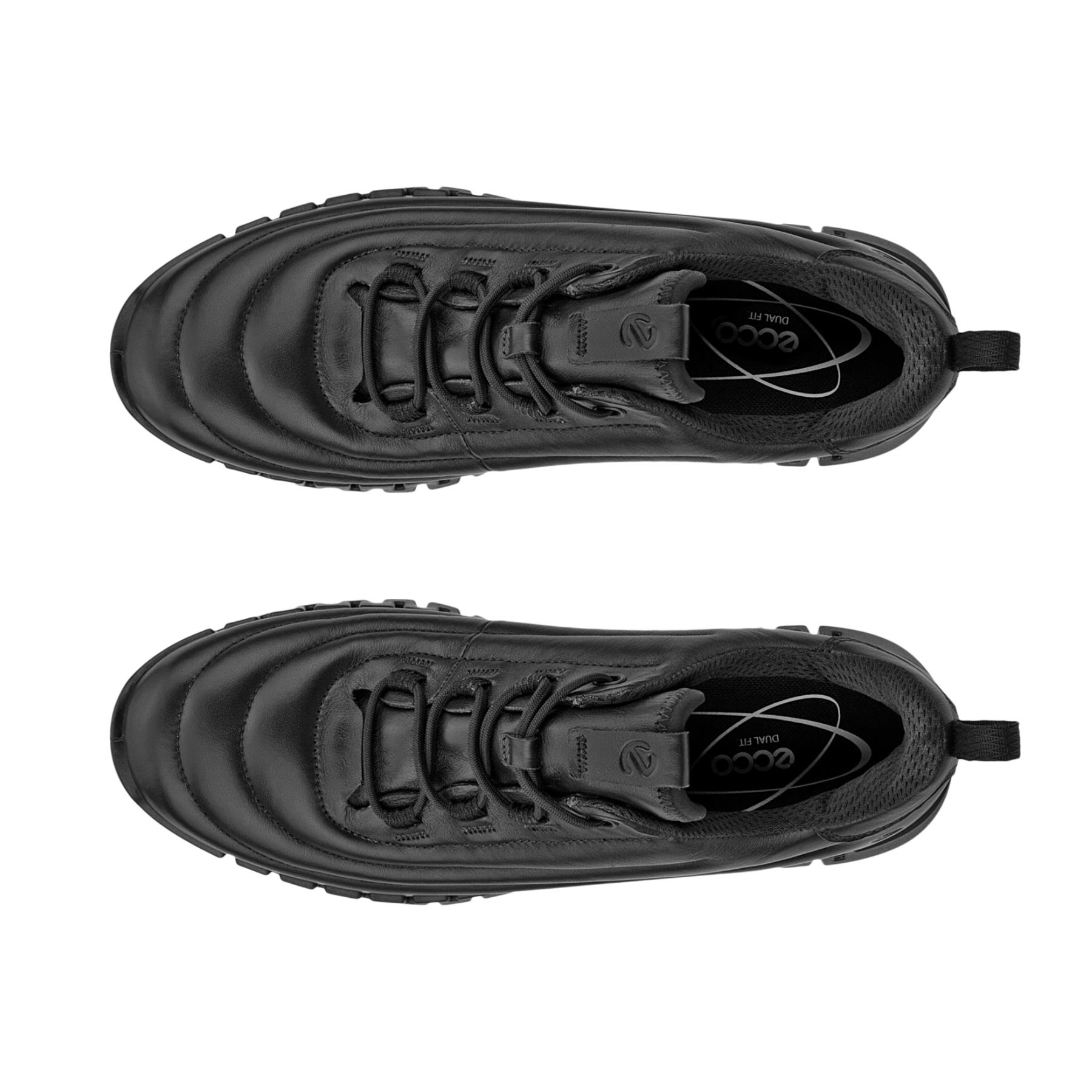 ECCO Womens Gruuv + colour