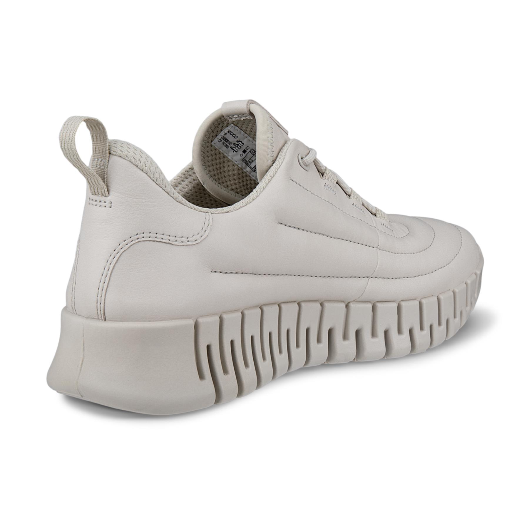 ECCO Womens Gruuv + colour