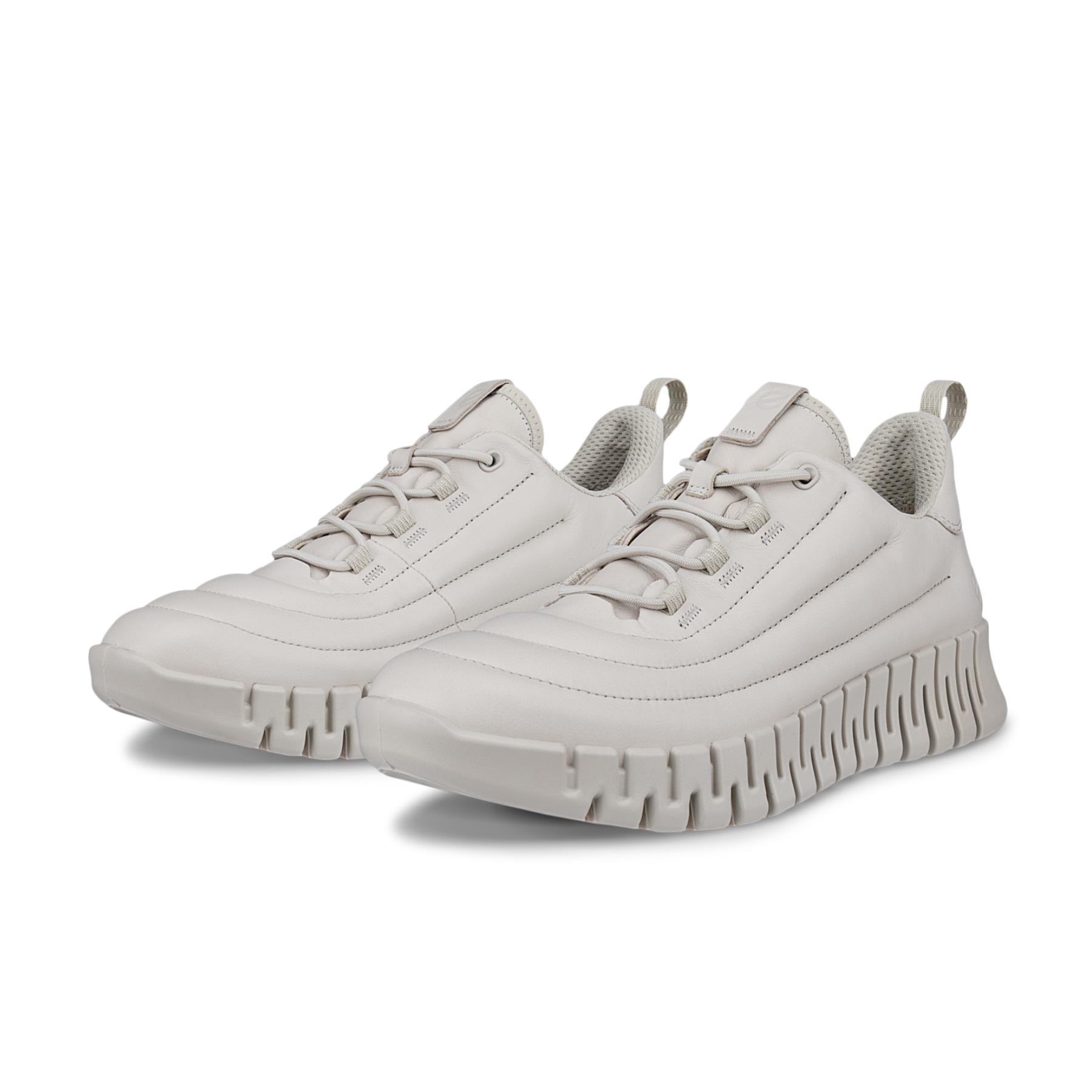 ECCO Womens Gruuv + colour