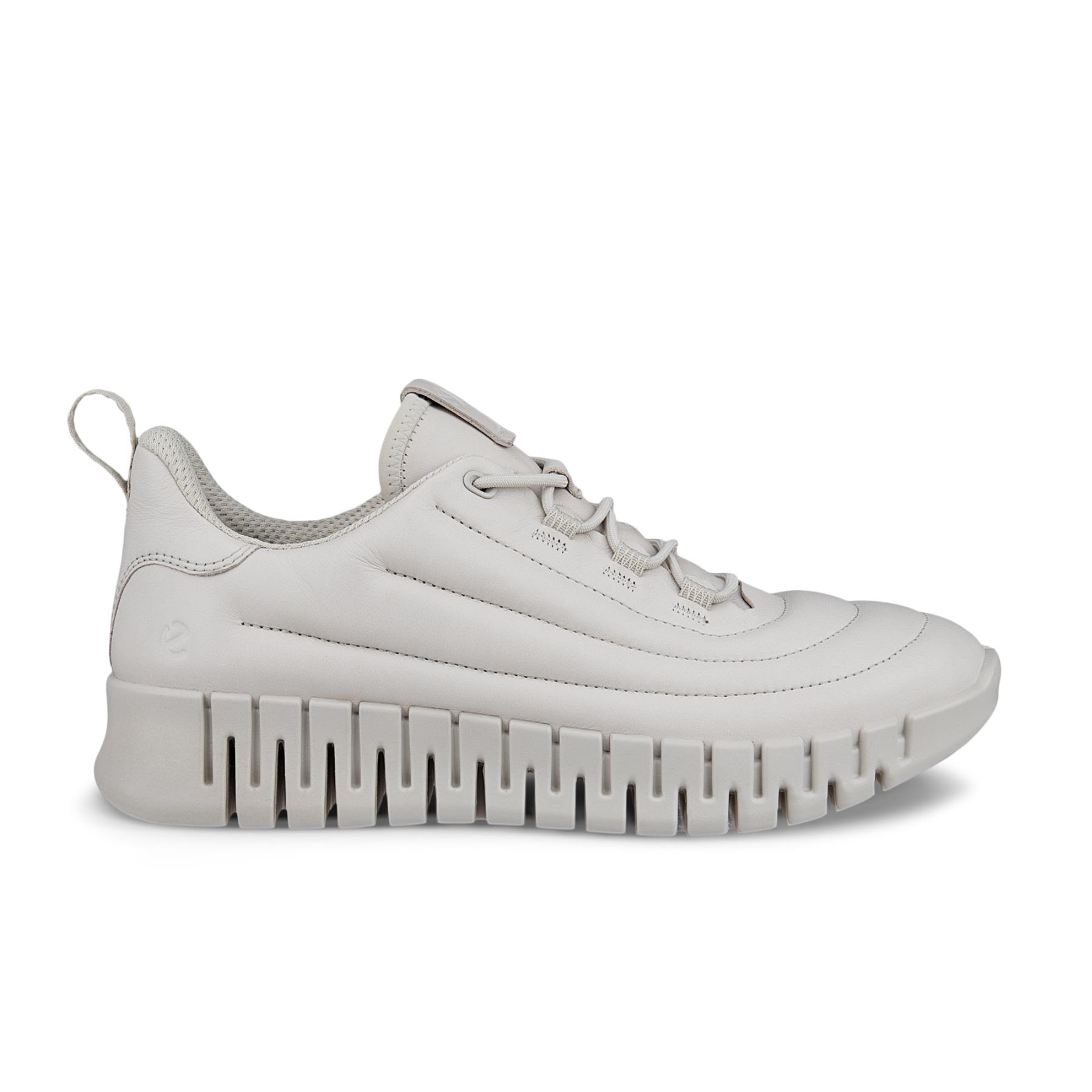 ECCO Womens Gruuv + colour