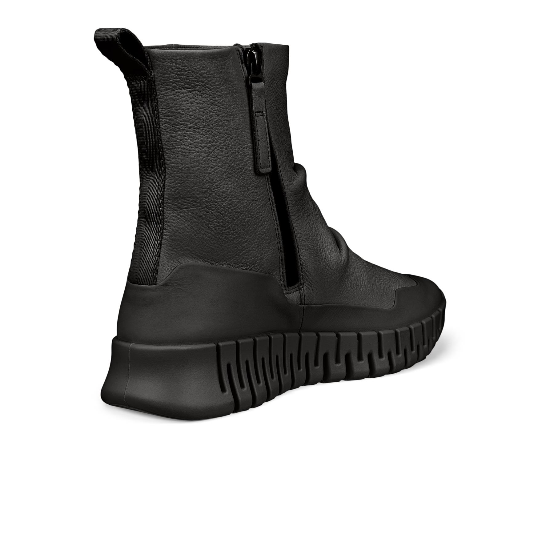 ECCO Womens Gruuv + colour
