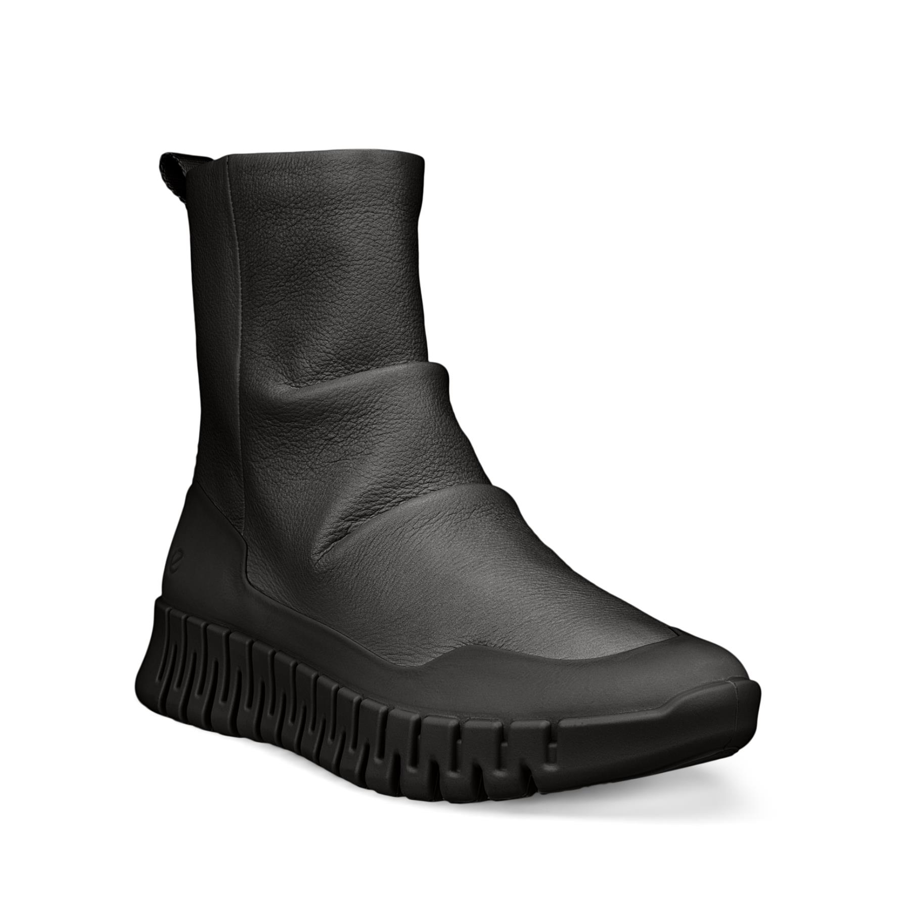 ECCO Womens Gruuv