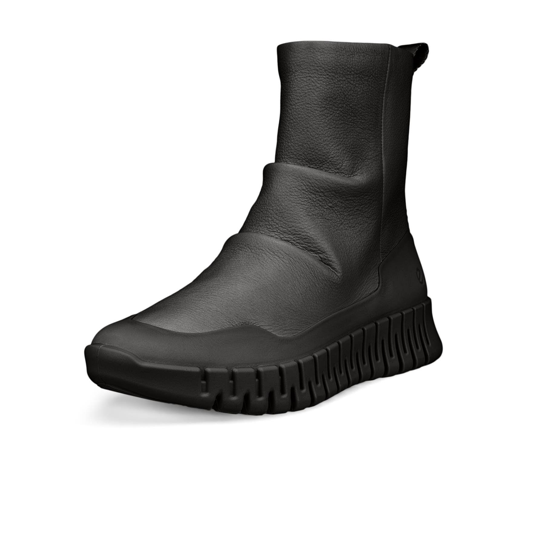 ECCO Womens Gruuv + colour