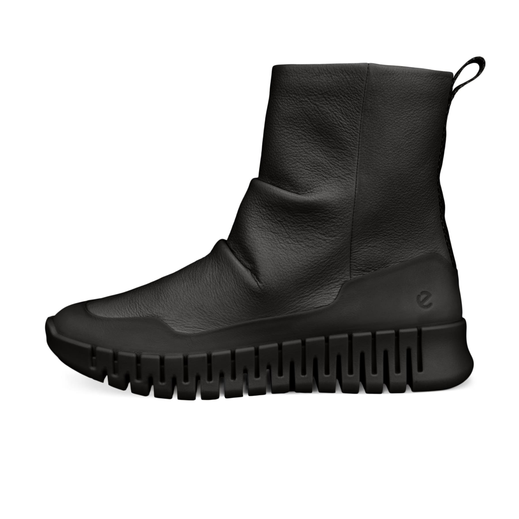 ECCO Womens Gruuv + colour