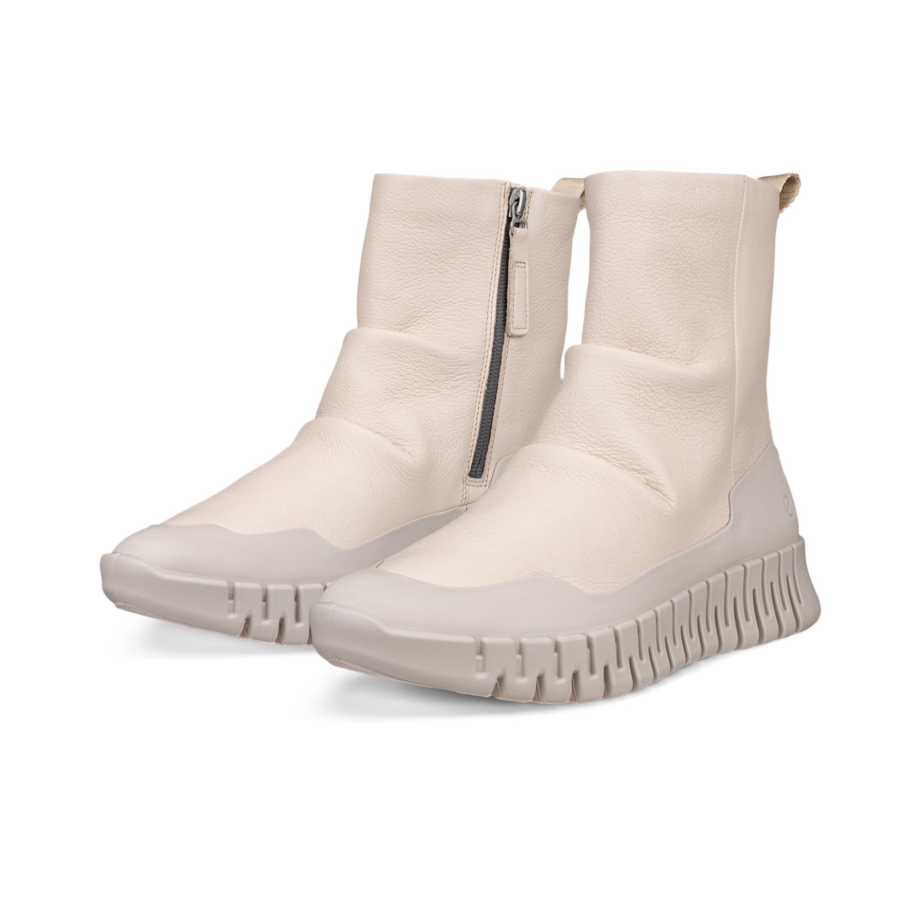 ECCO Womens Gruuv + colour