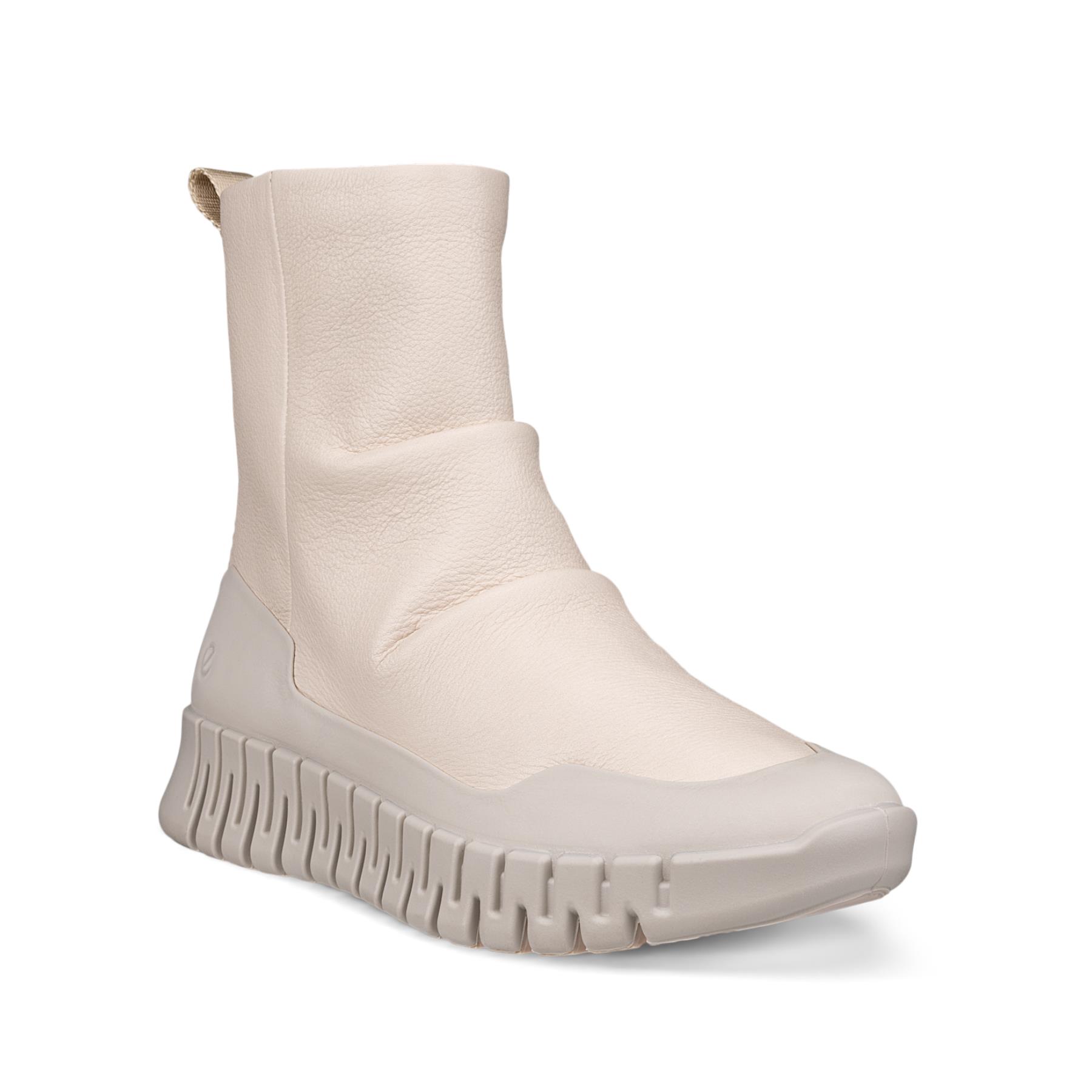 ECCO Womens Gruuv