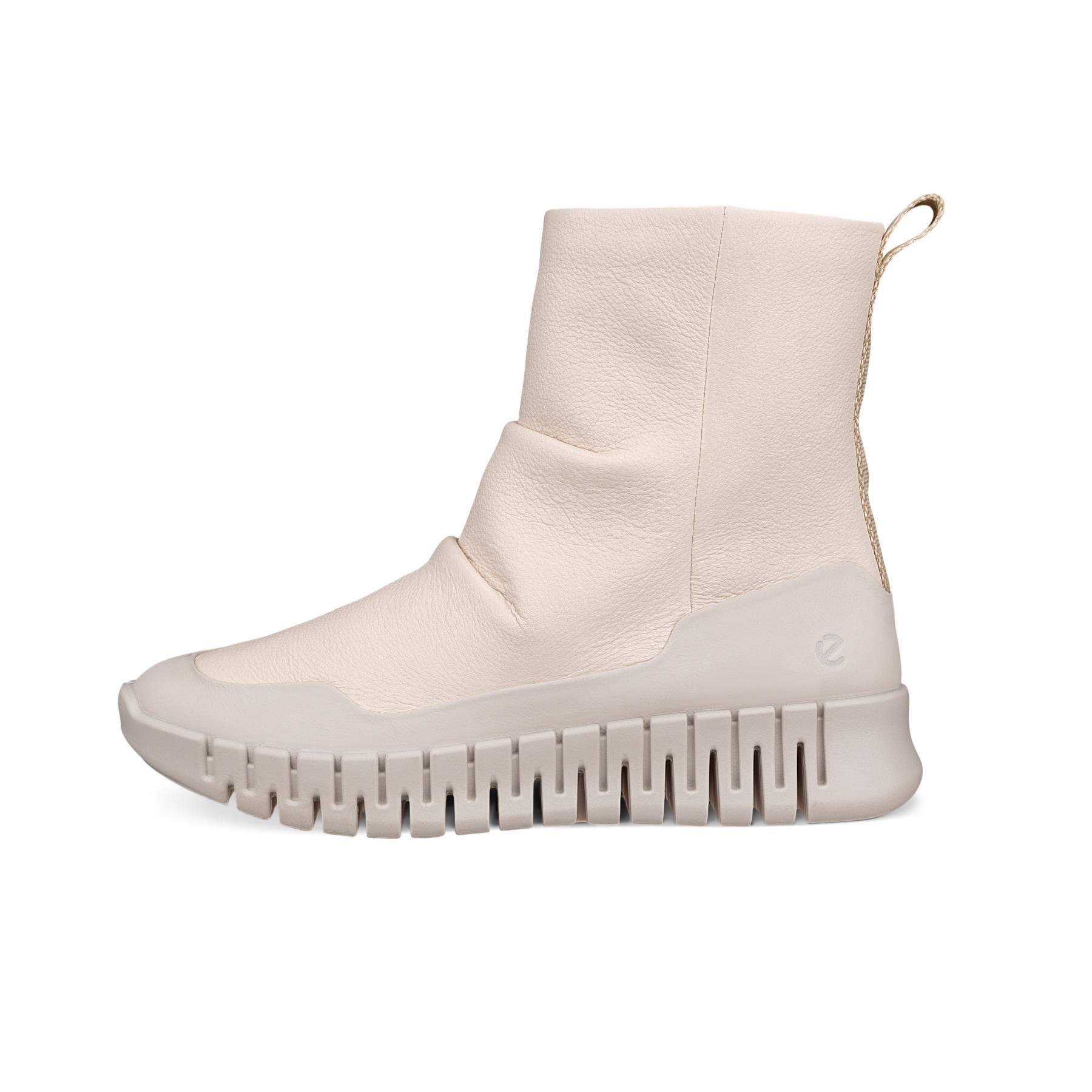 ECCO Womens Gruuv + colour