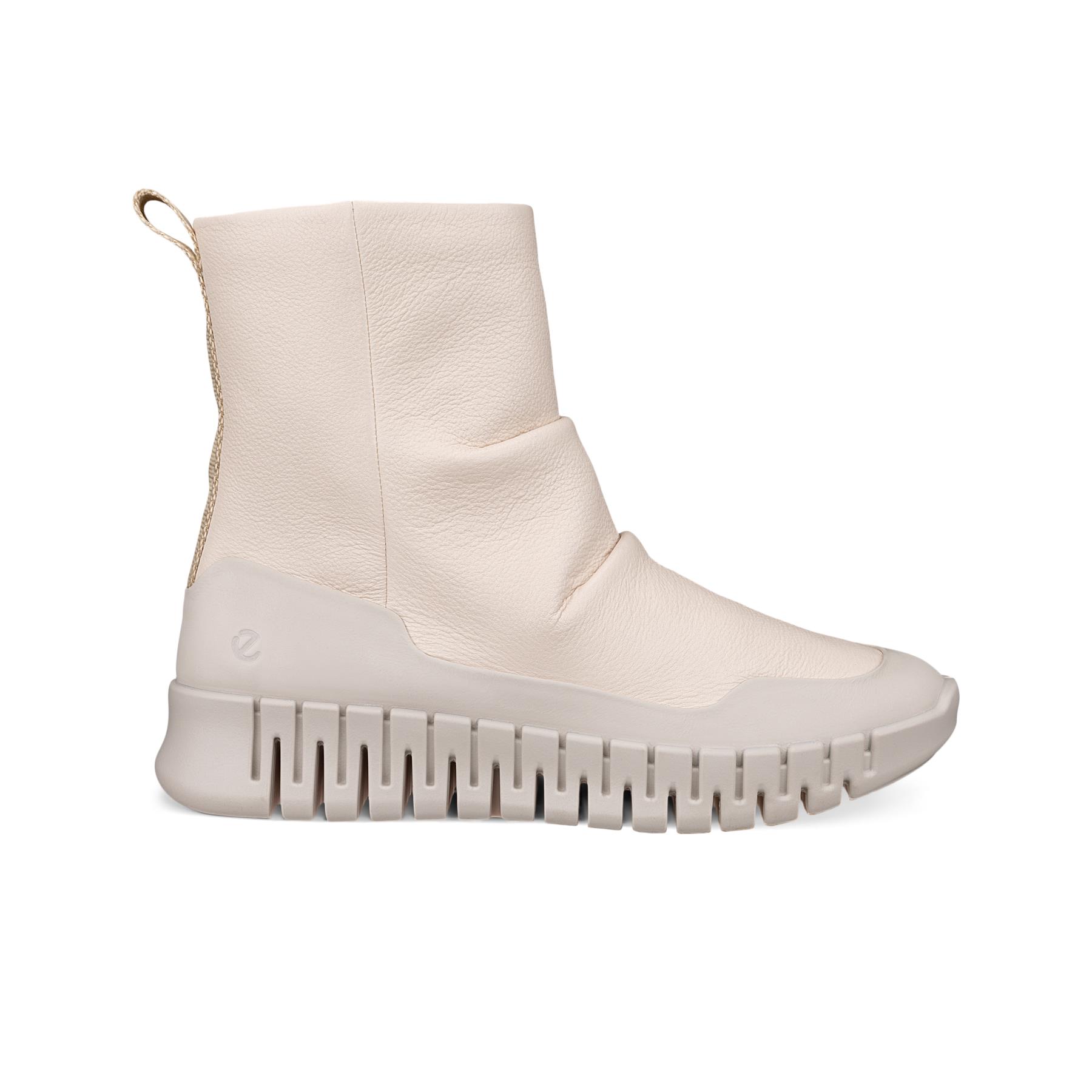 ECCO Womens Gruuv + colour