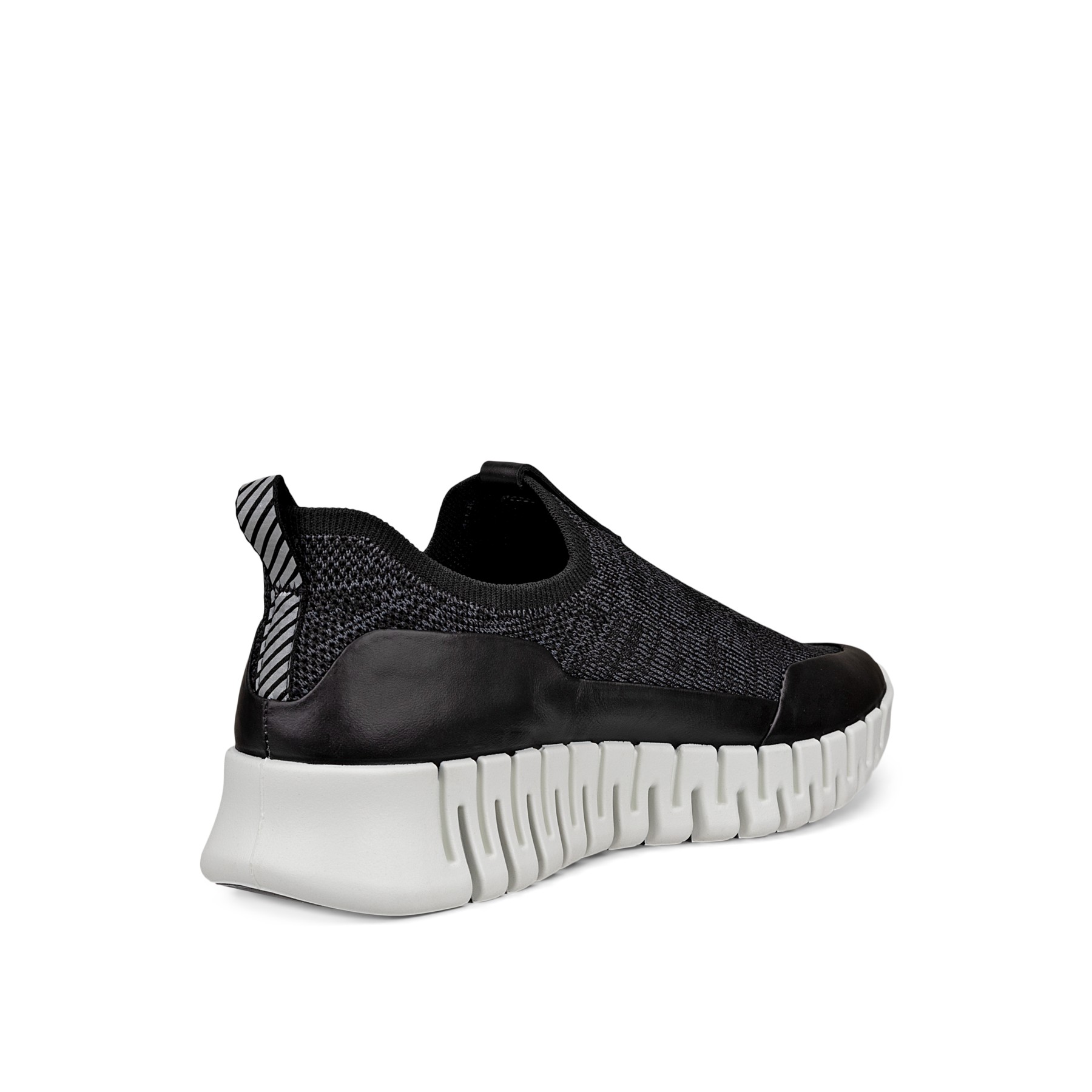 ECCO Gruuv W + colour