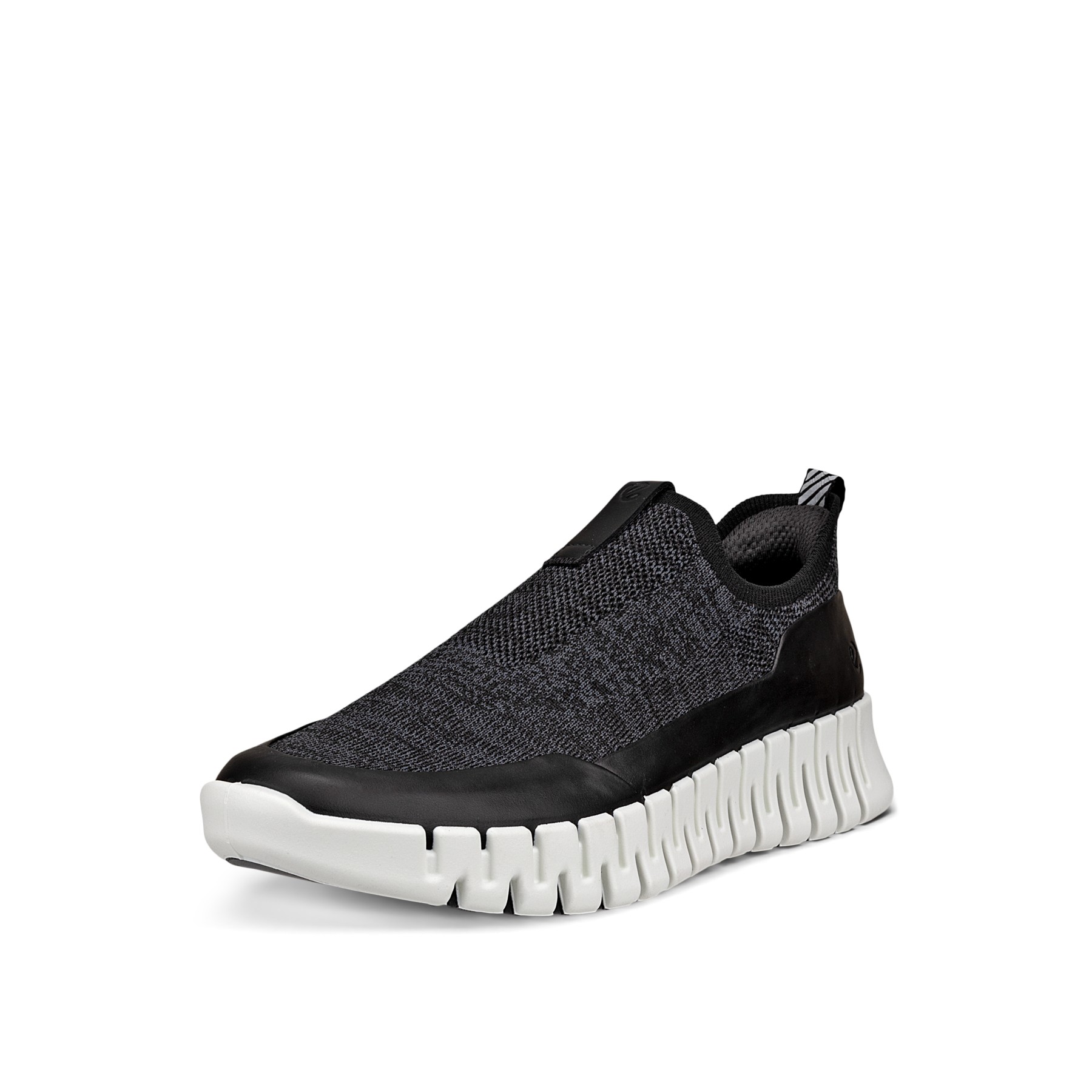 ECCO Gruuv W + colour