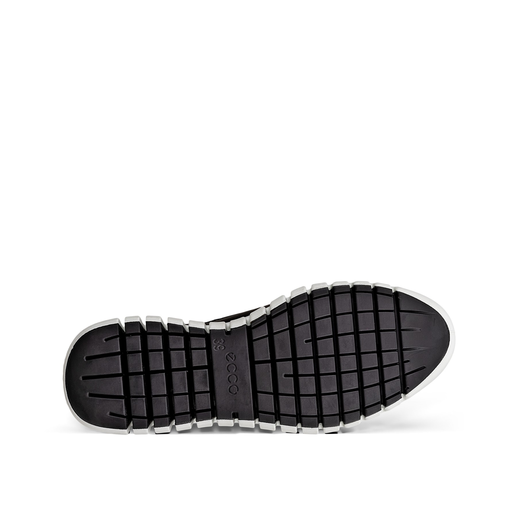 ECCO Gruuv W + colour