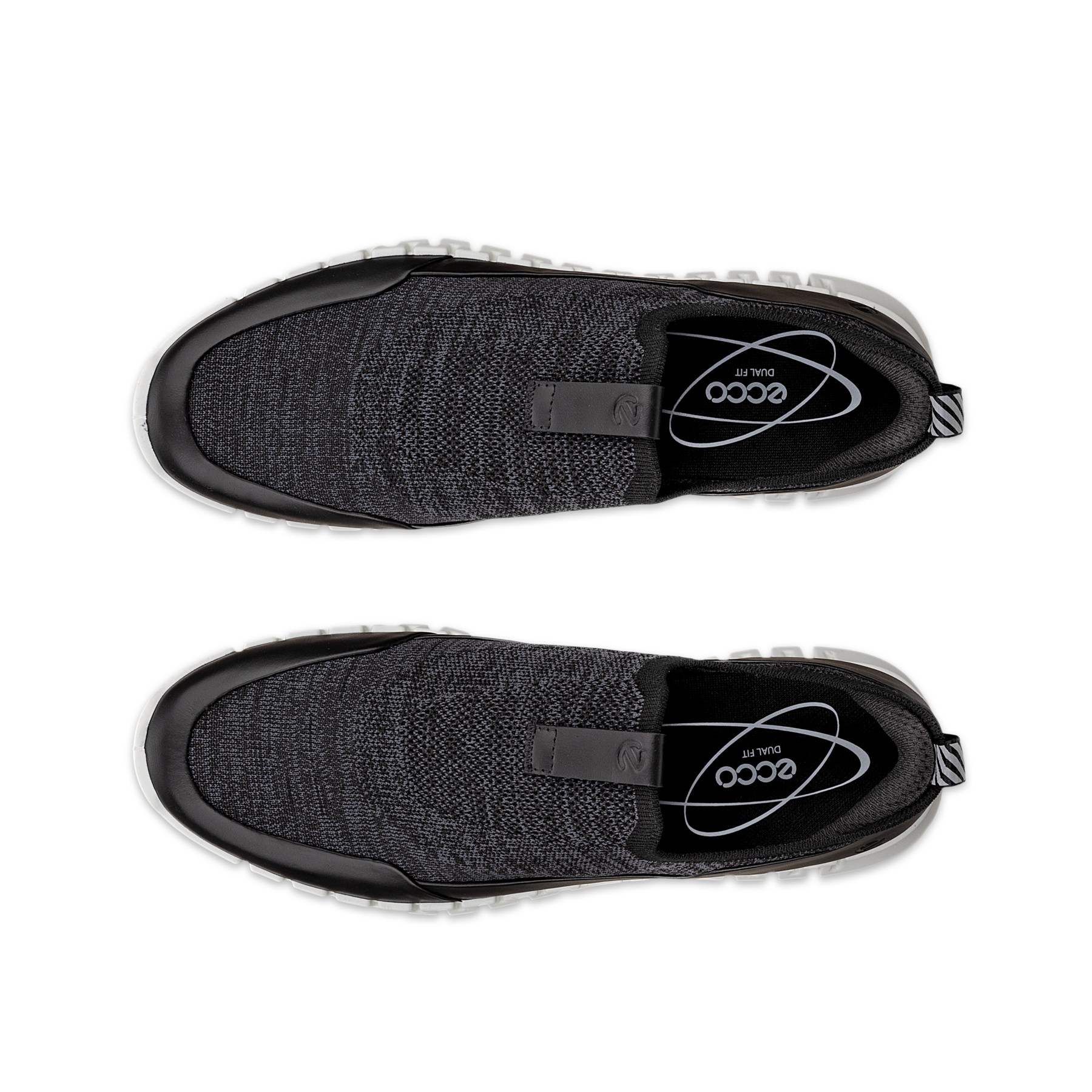 ECCO Gruuv W + colour