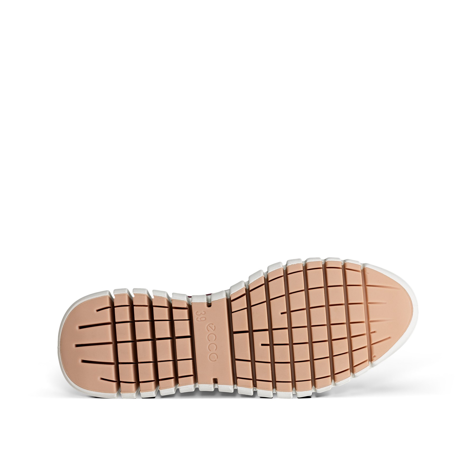 ECCO Gruuv W + colour