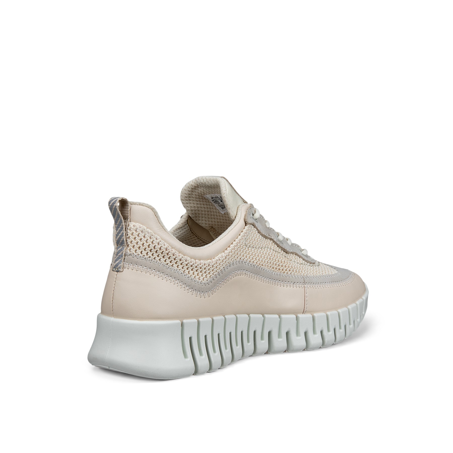 ECCO Gruuv W + colour