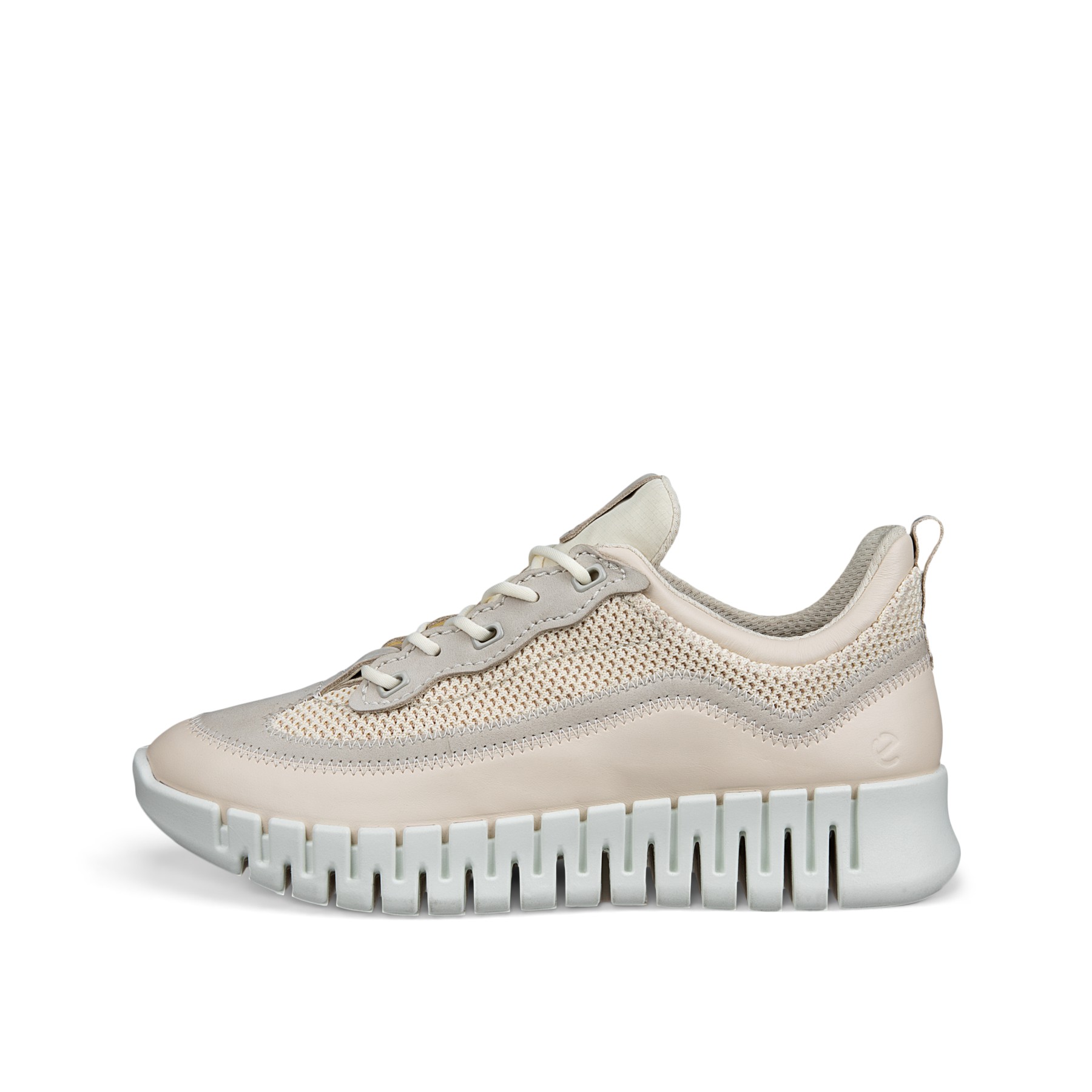 ECCO Gruuv W + colour