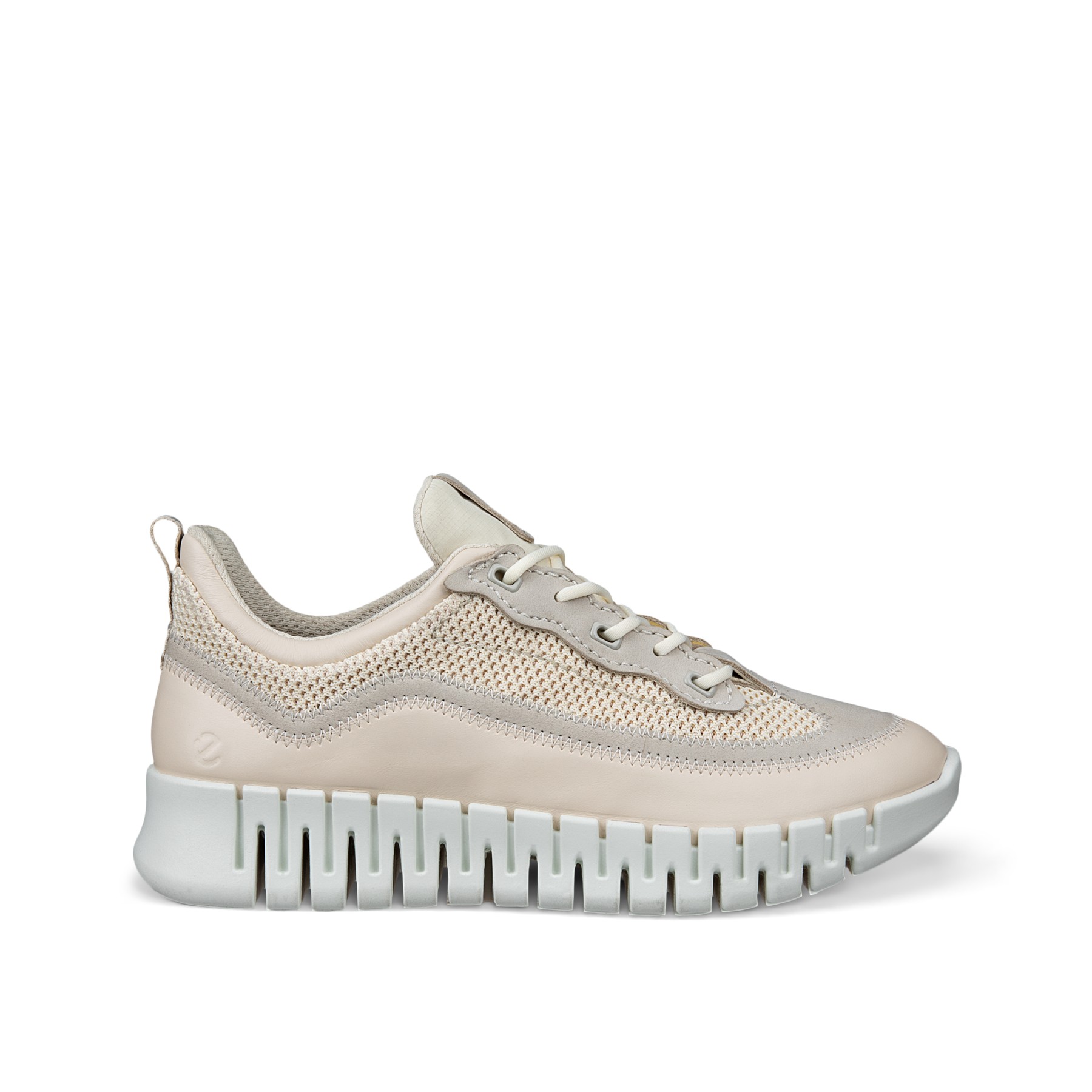 ECCO Gruuv W + colour