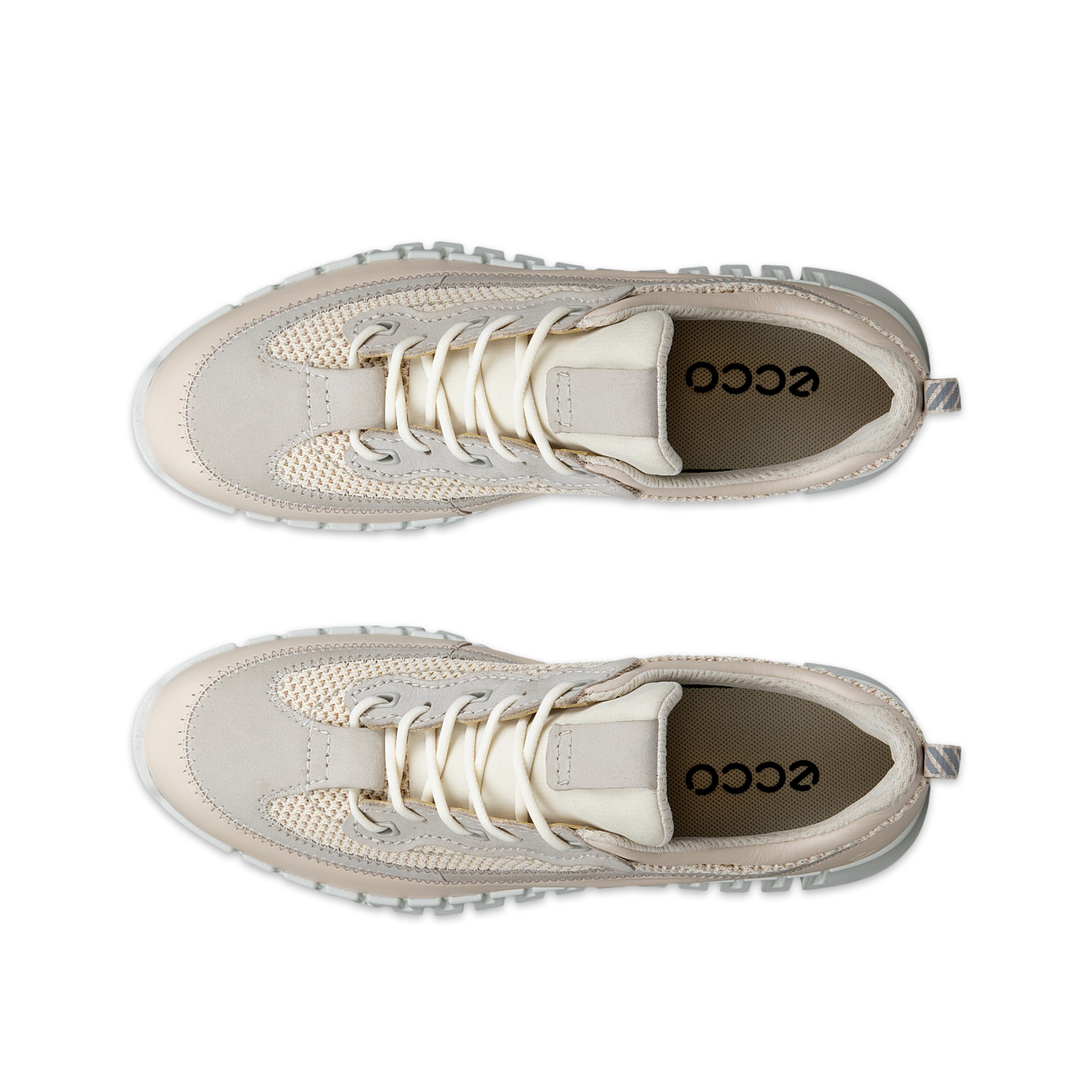 ECCO Gruuv W + colour