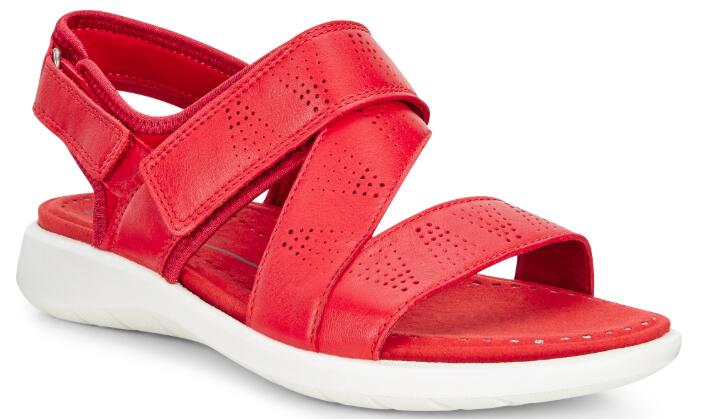ecco soft sandals