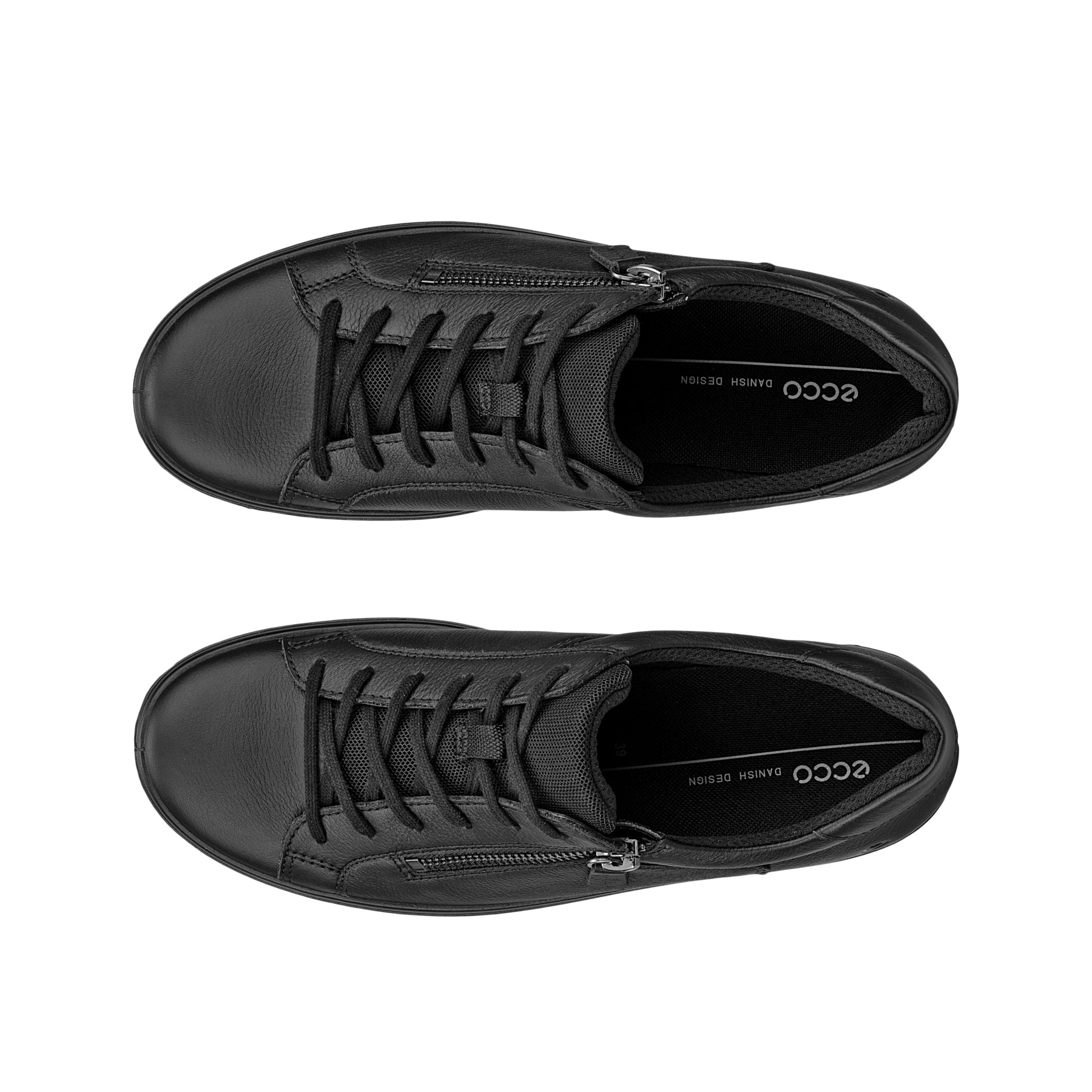 ECCO Classic Sneaker W + colour