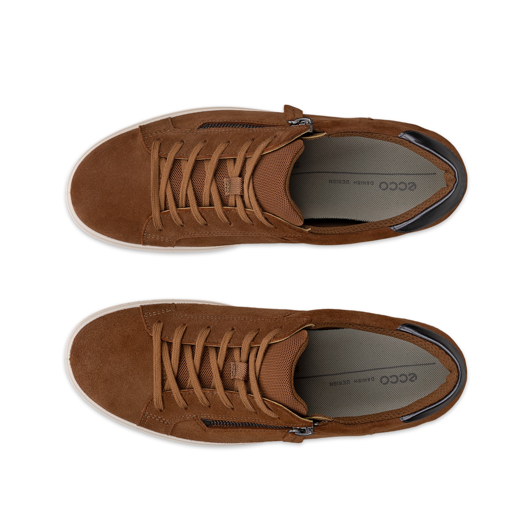 ECCO Classic Sneaker W + colour