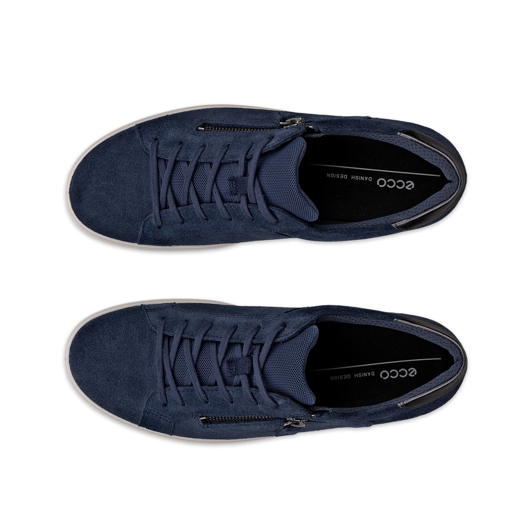 ECCO Classic Sneaker W + colour