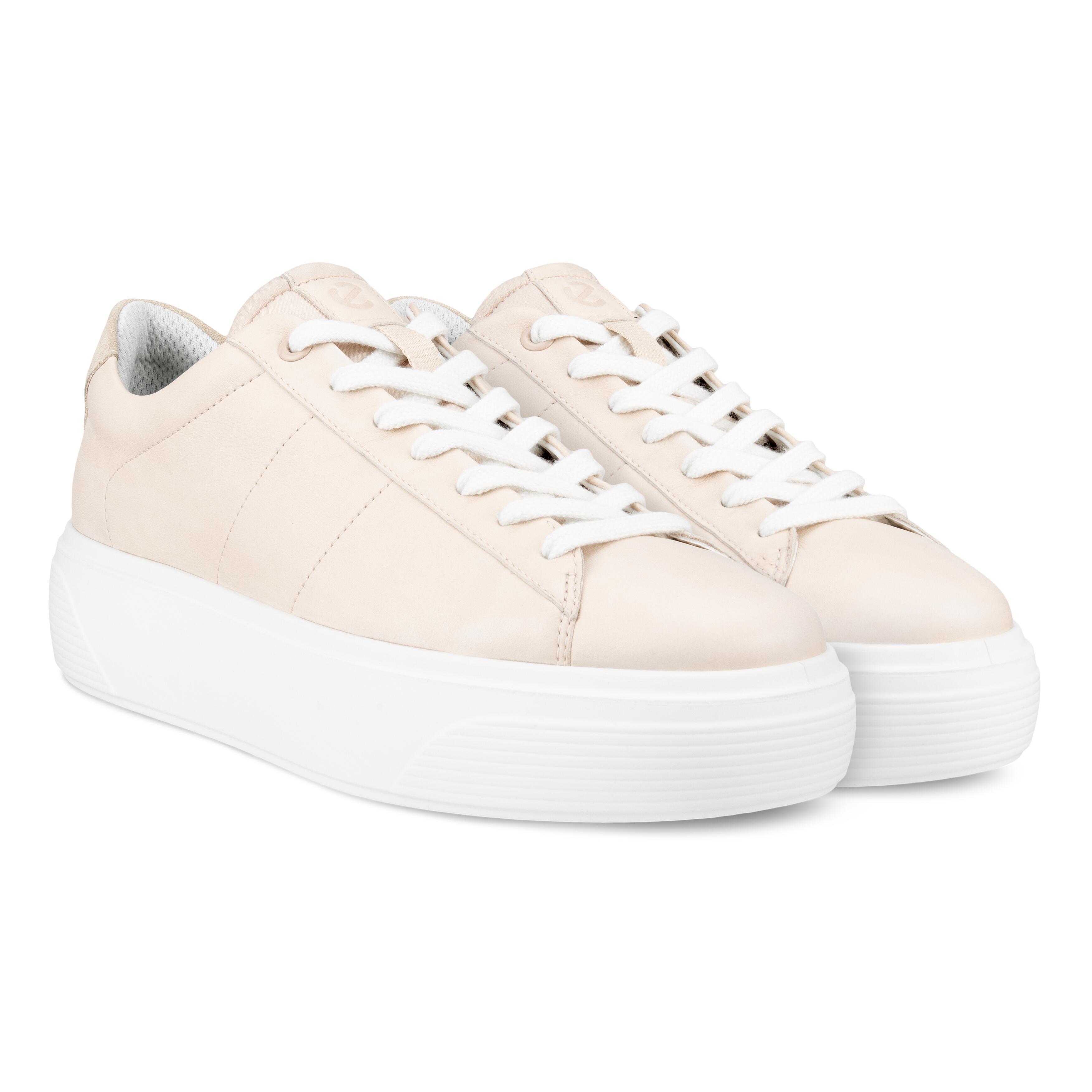 Casual - STREET PLATFORM W - ECCO Shoes NZ