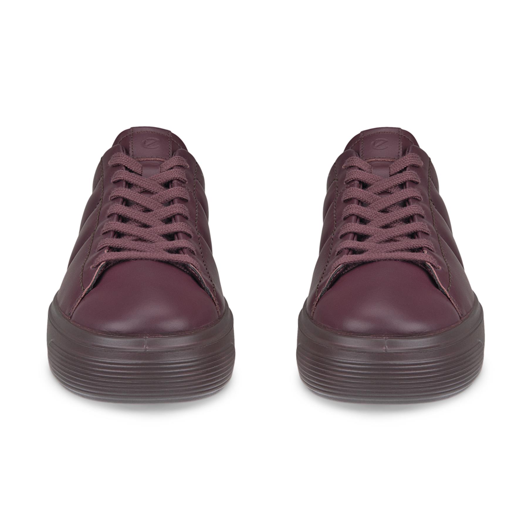 ECCO Womens Street Platform + colour