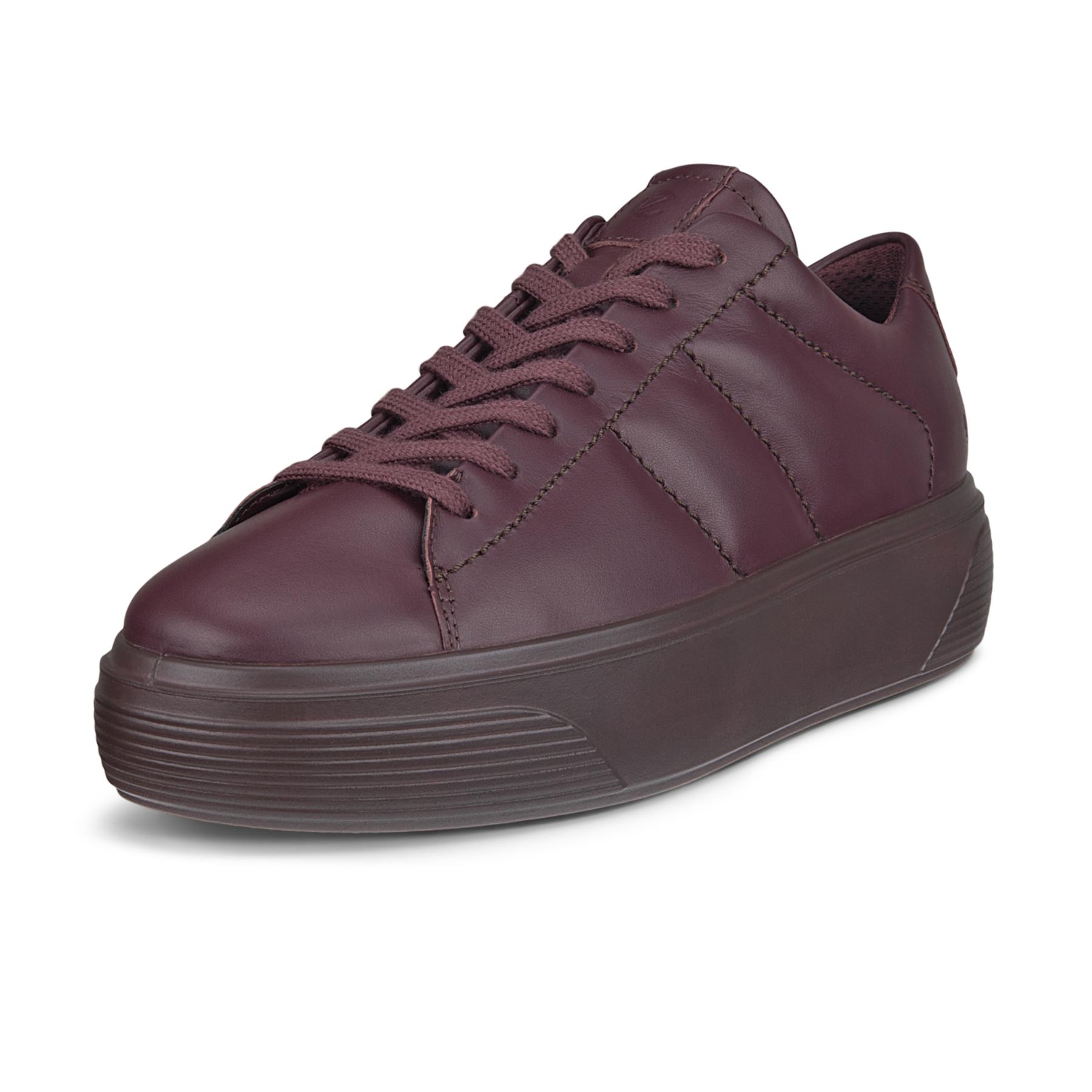 ECCO Womens Street Platform + colour