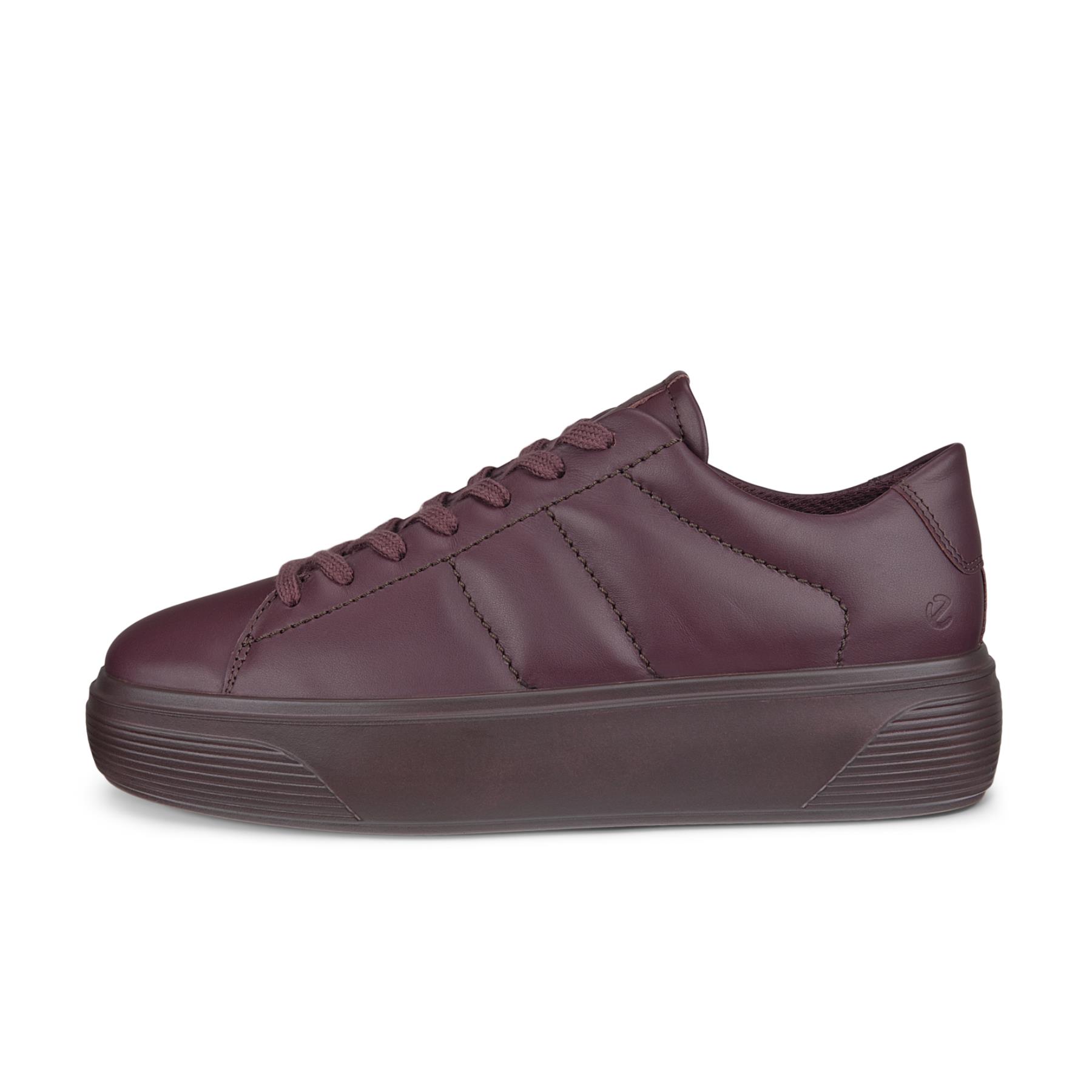 ECCO Womens Street Platform + colour