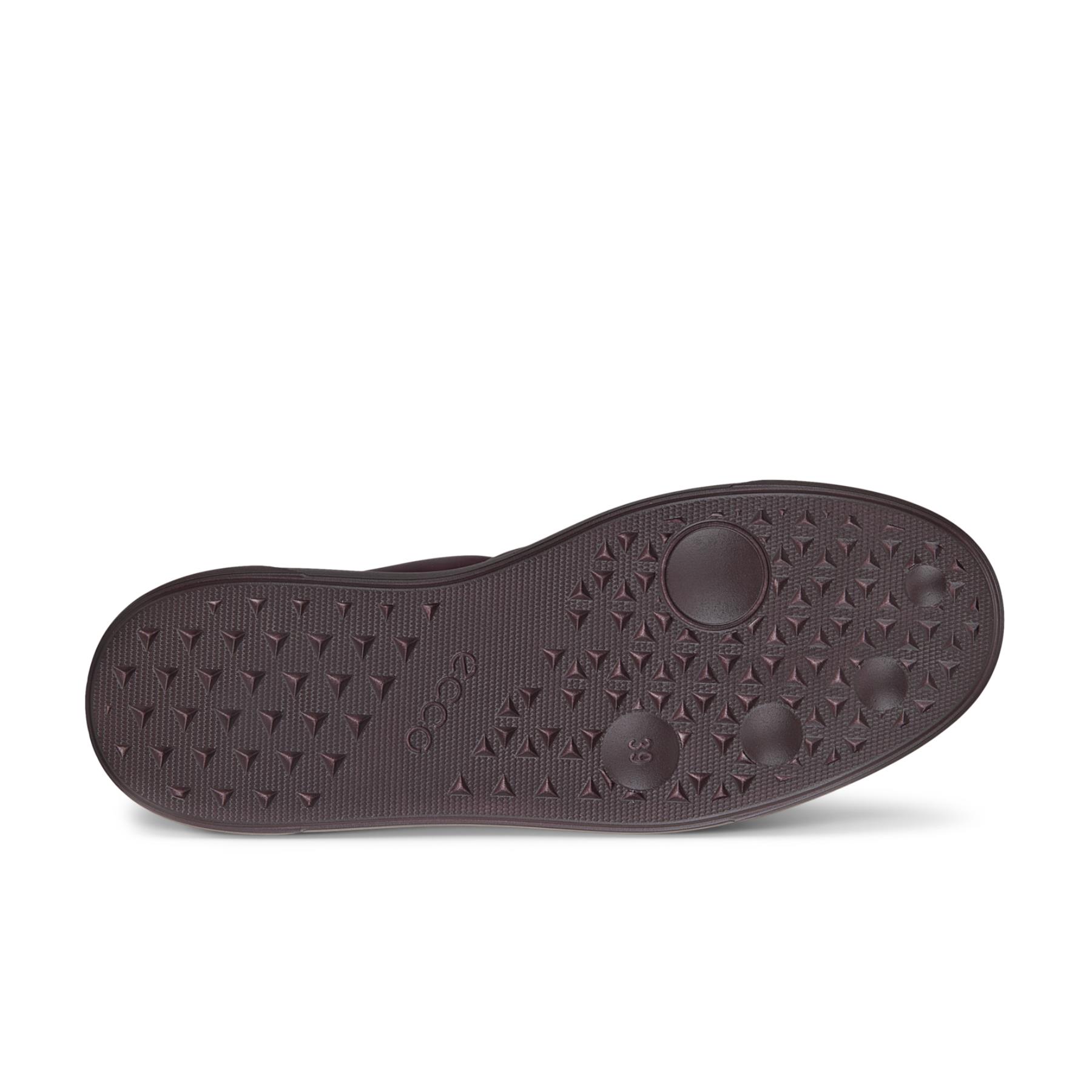ECCO Womens Street Platform + colour
