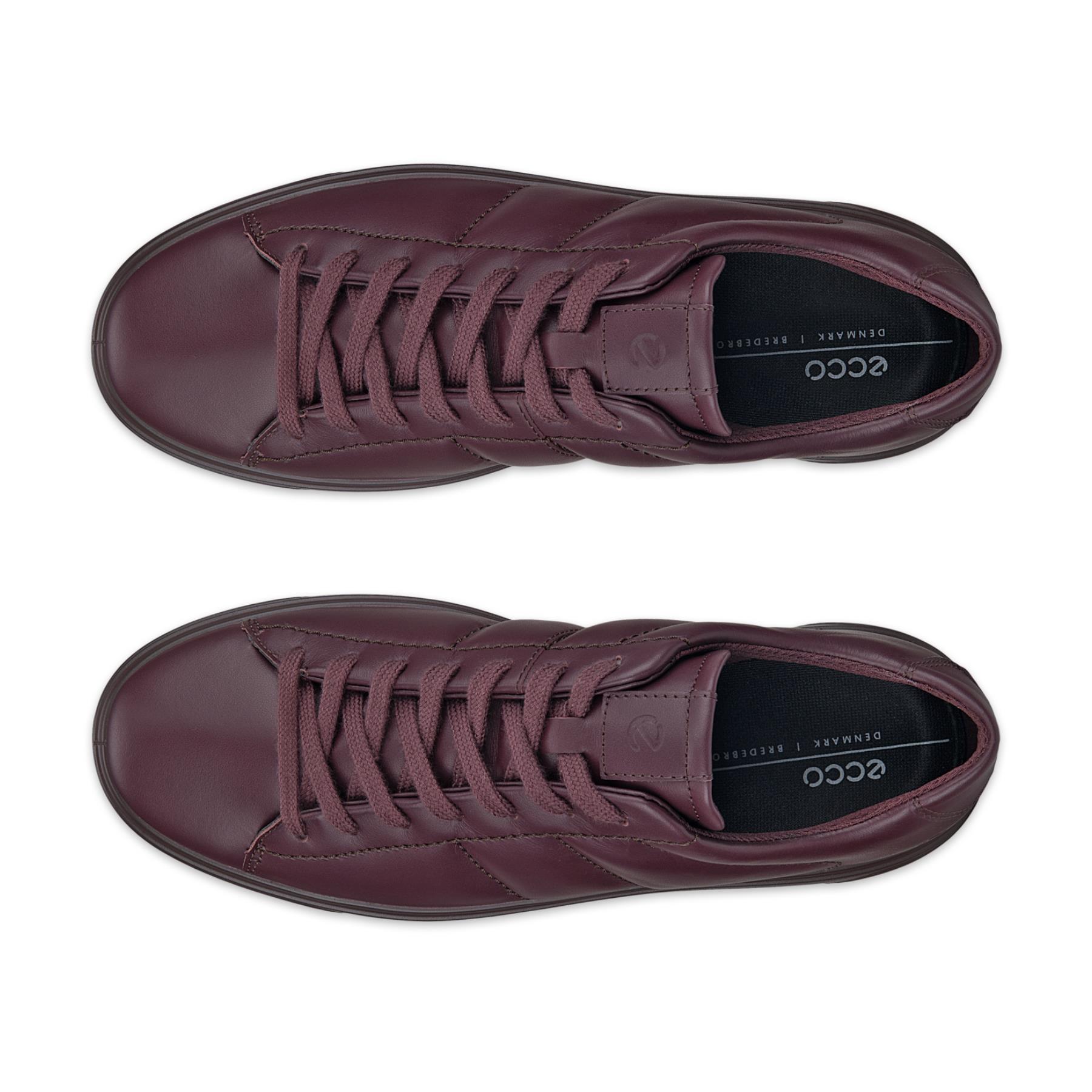 ECCO Womens Street Platform + colour