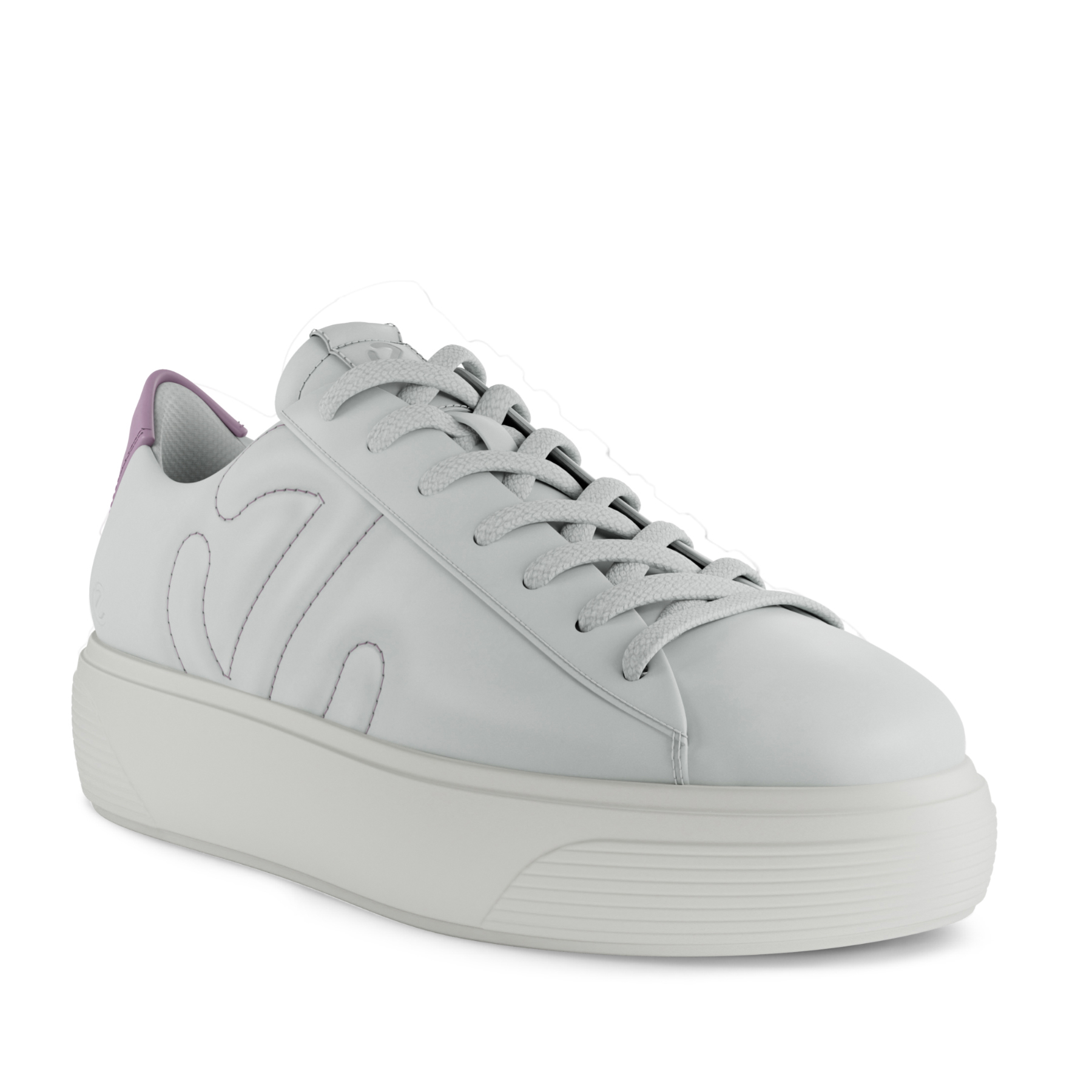ECCO Womens Street Platform + colour