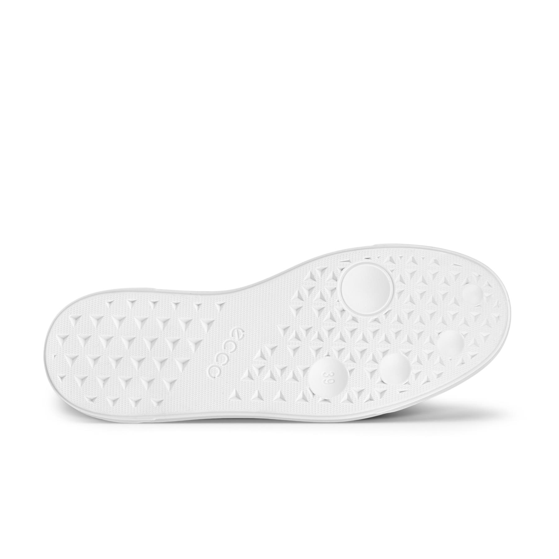 ECCO Womens Street Platform + colour