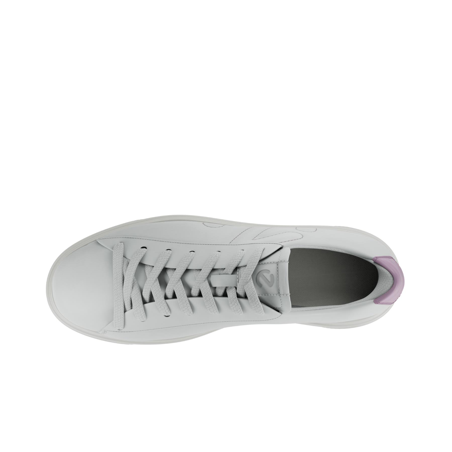 ECCO Womens Street Platform + colour