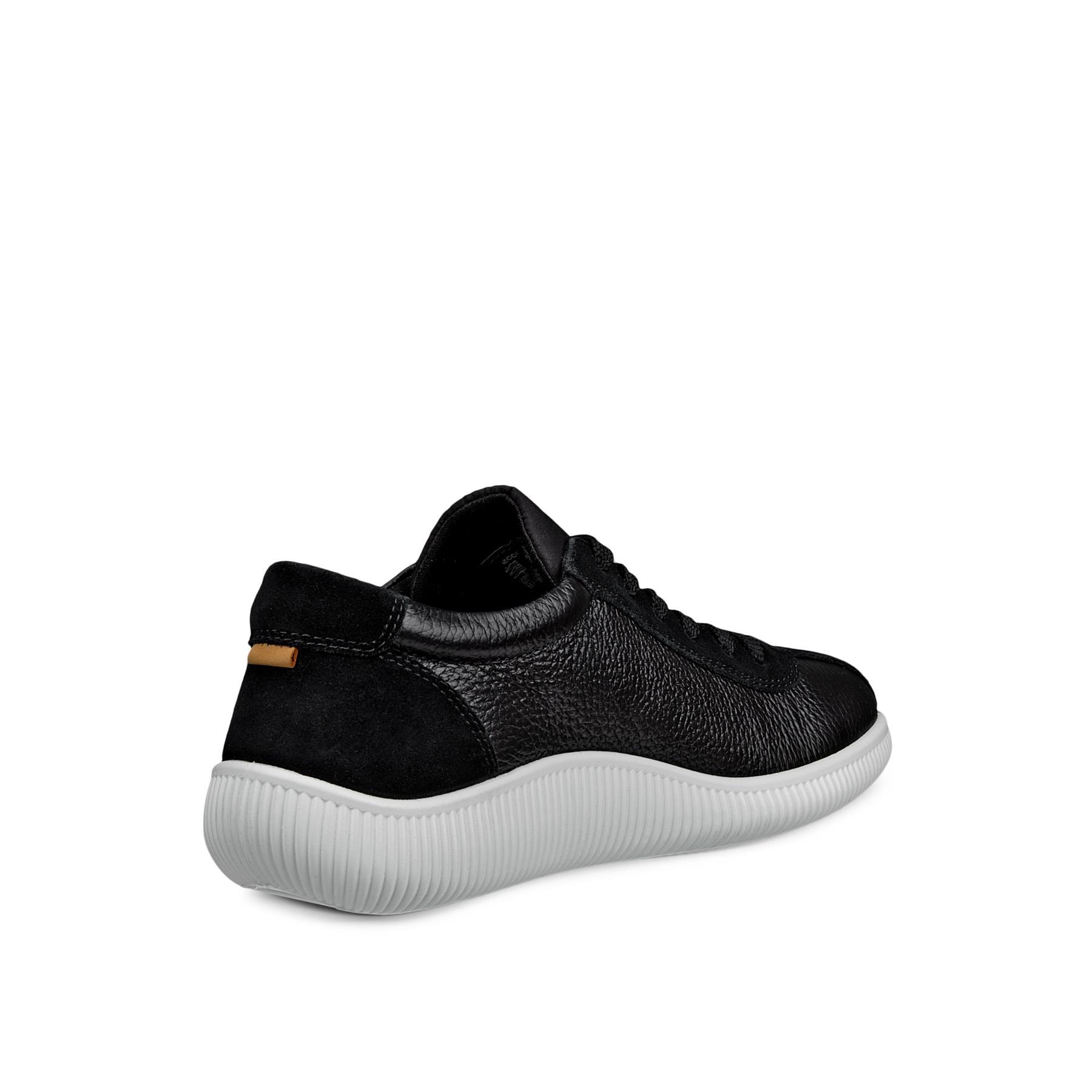 ECCO Womens Soft Zero + colour