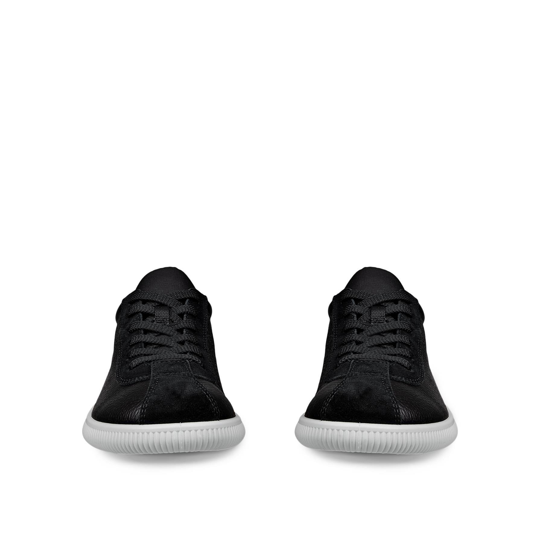 ECCO Womens Soft Zero + colour