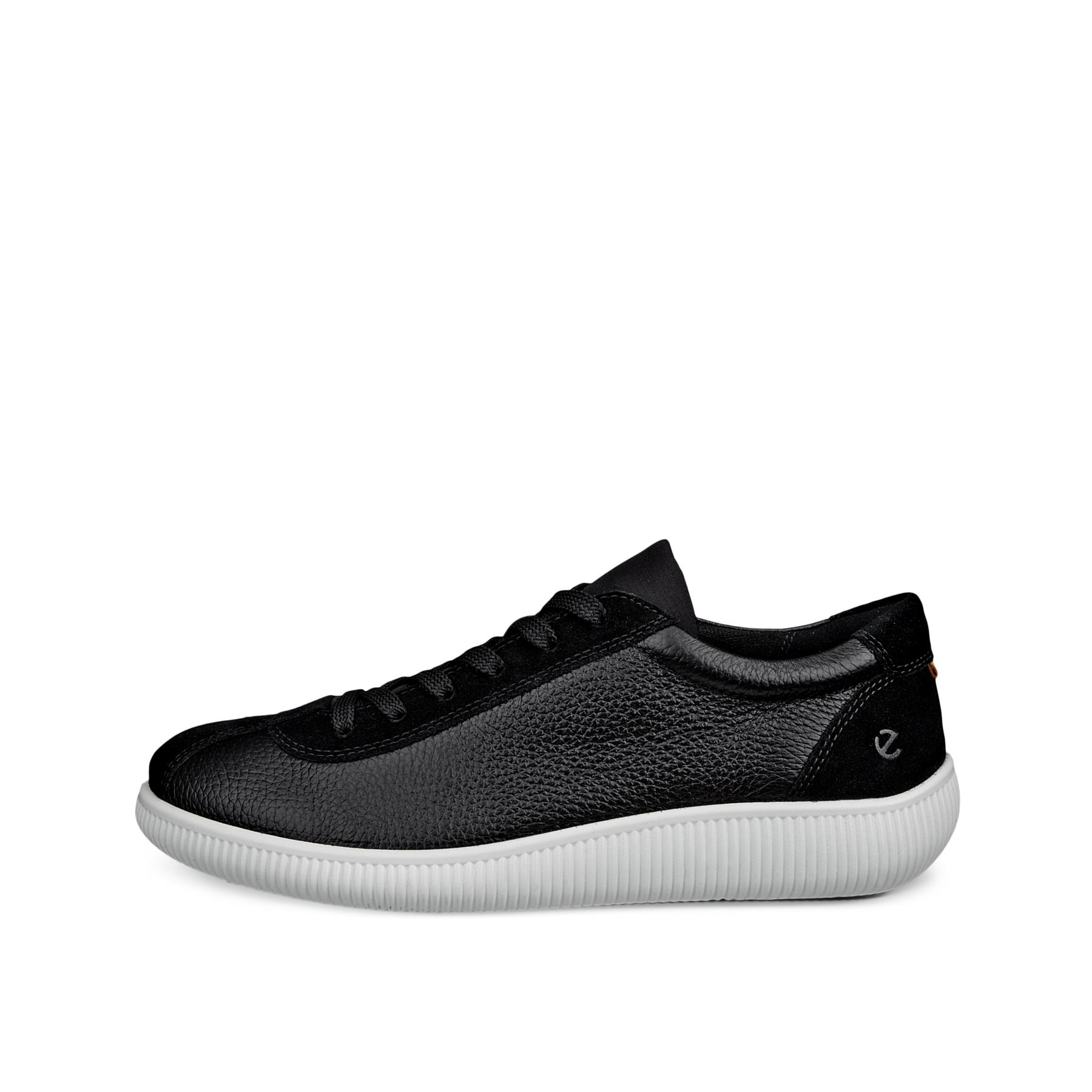 ECCO Womens Soft Zero + colour
