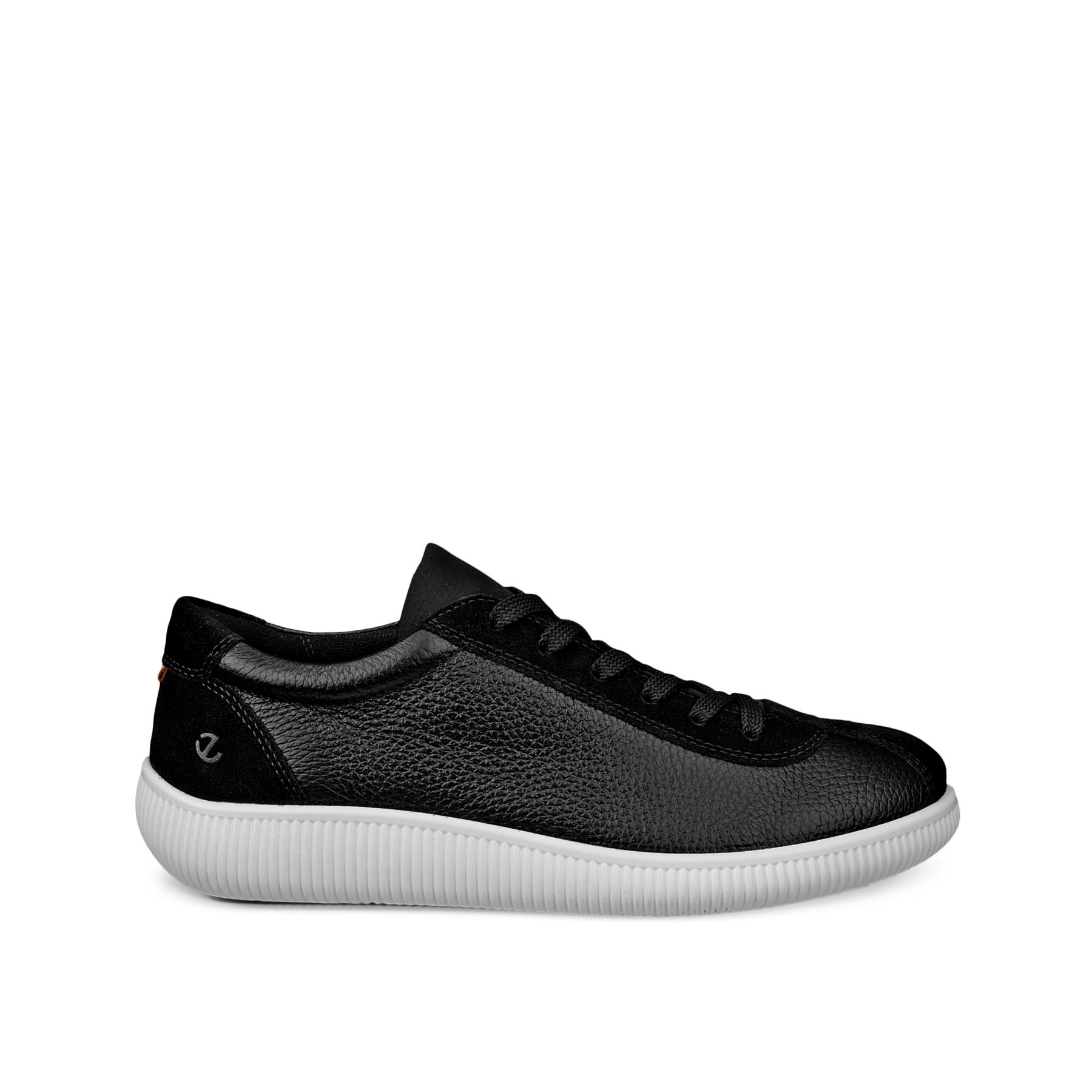 ECCO Womens Soft Zero + colour